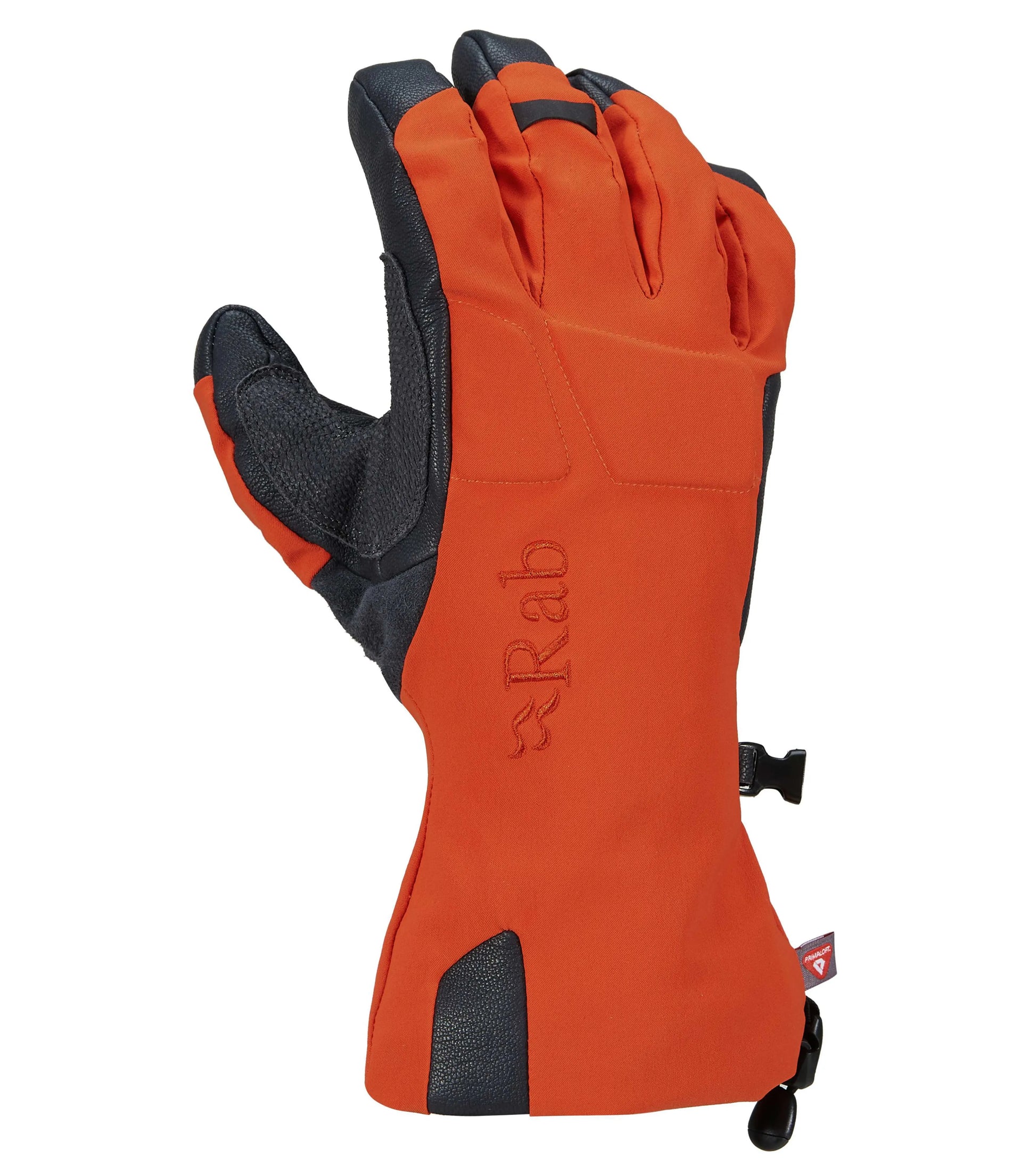 Rab Pivot GTX Gloves Firecracker / XXL