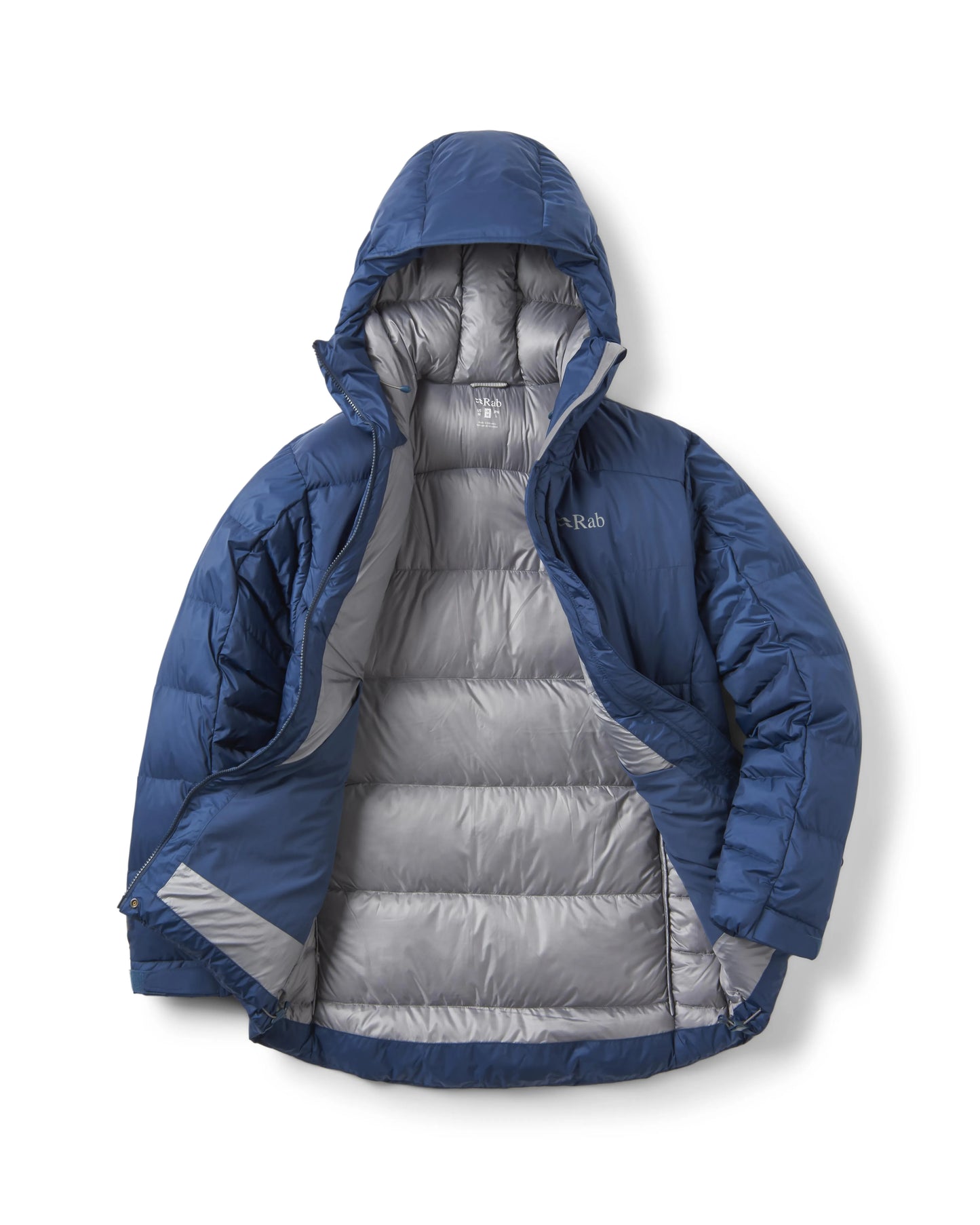 Rab Positron Pro Hoody