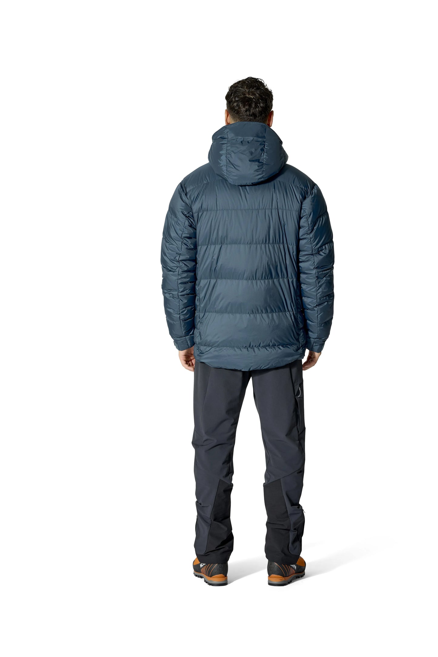 Rab Positron Pro Hoody