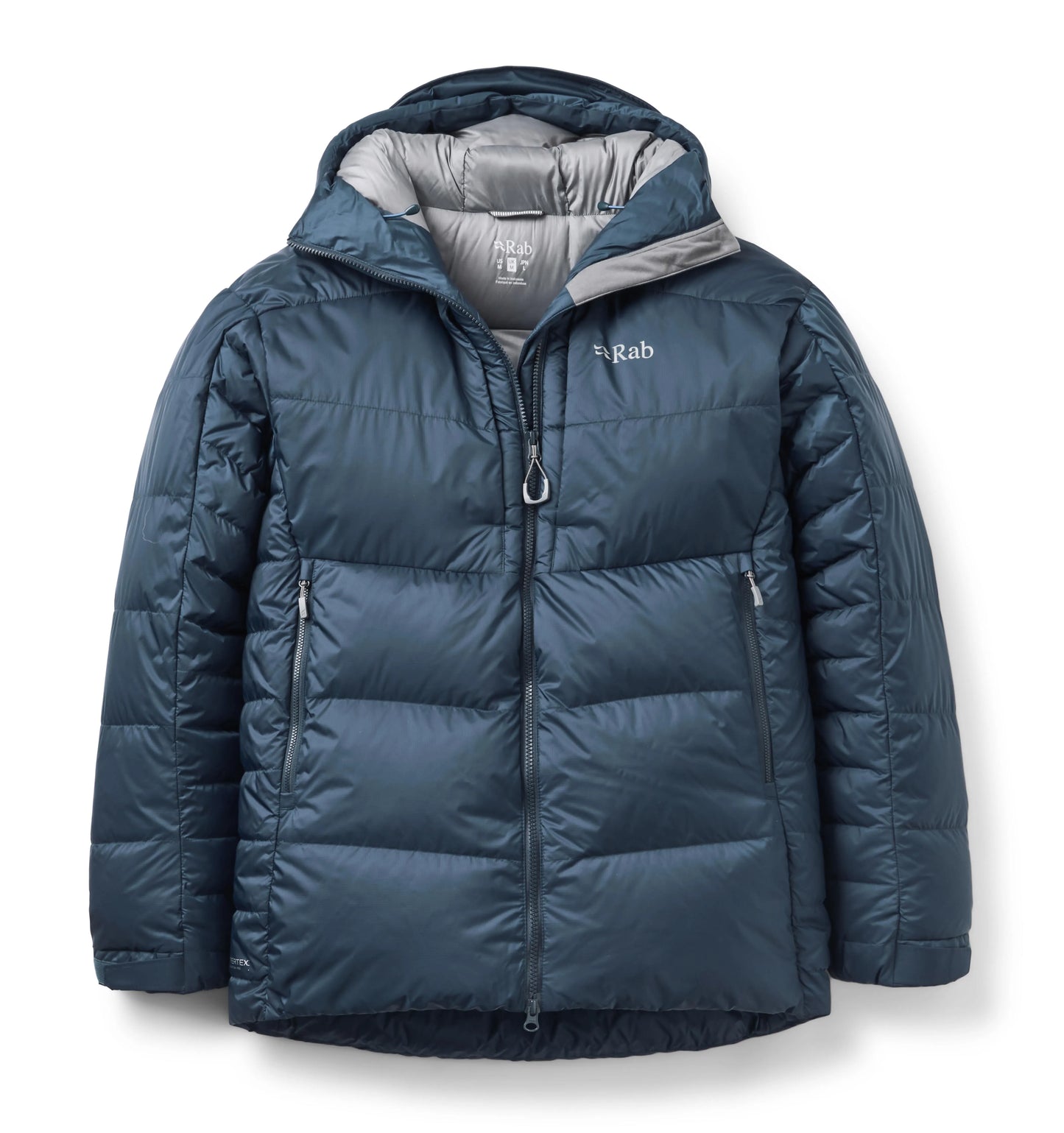 Rab Positron Pro Hoody