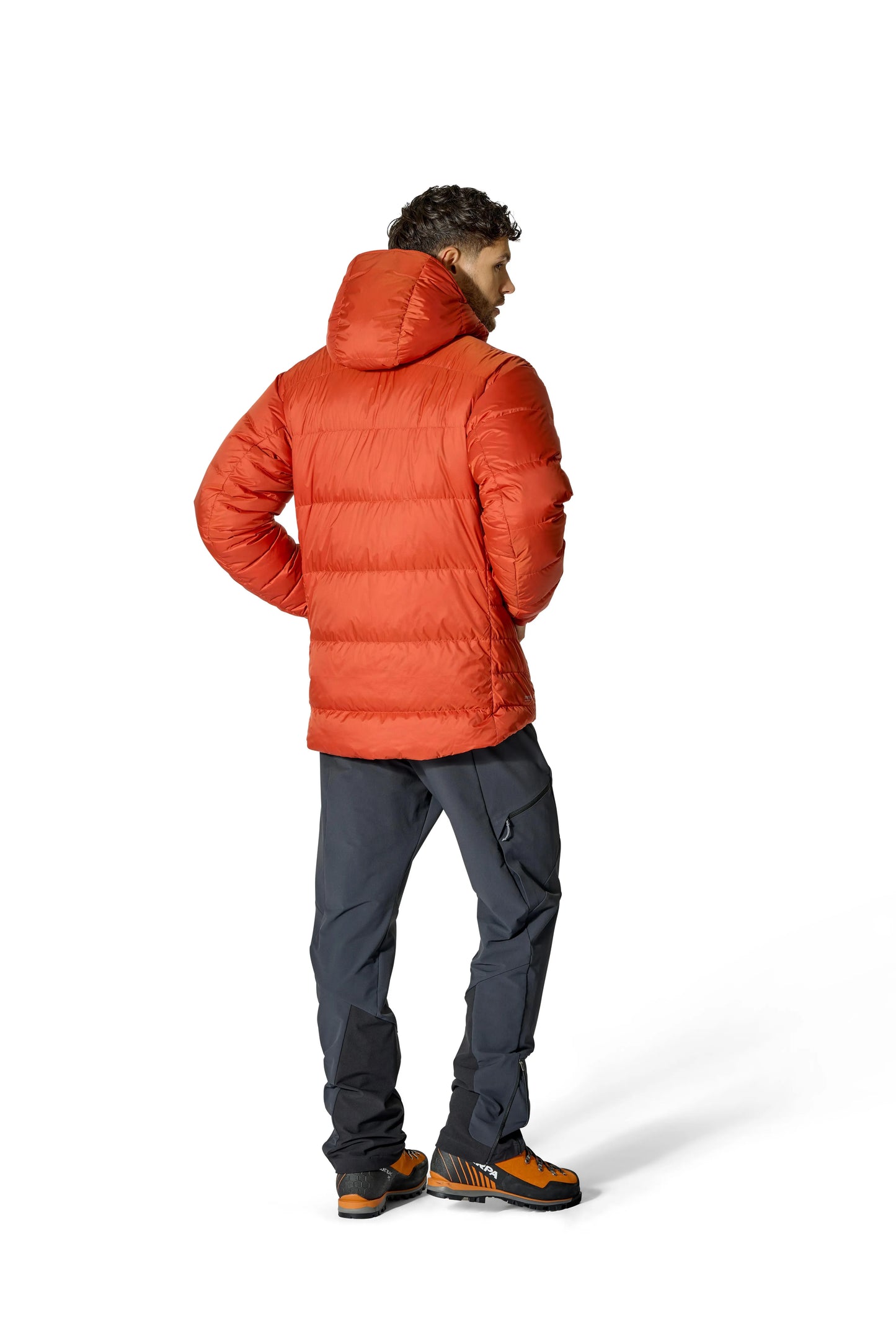 Rab Positron Pro Hoody