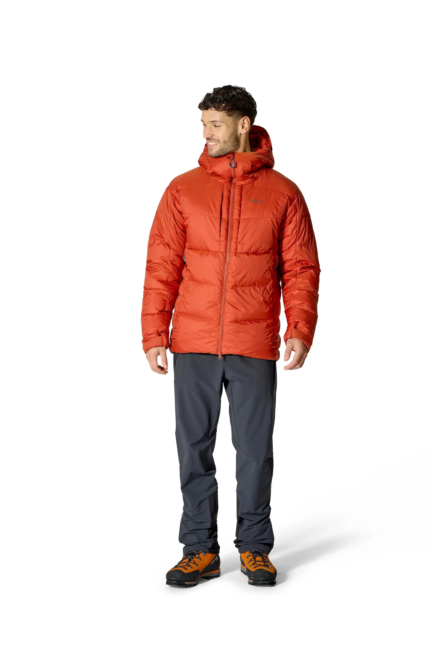 Rab Positron Pro Hoody
