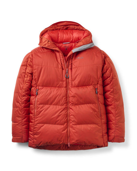 Rab Positron Pro Hoody