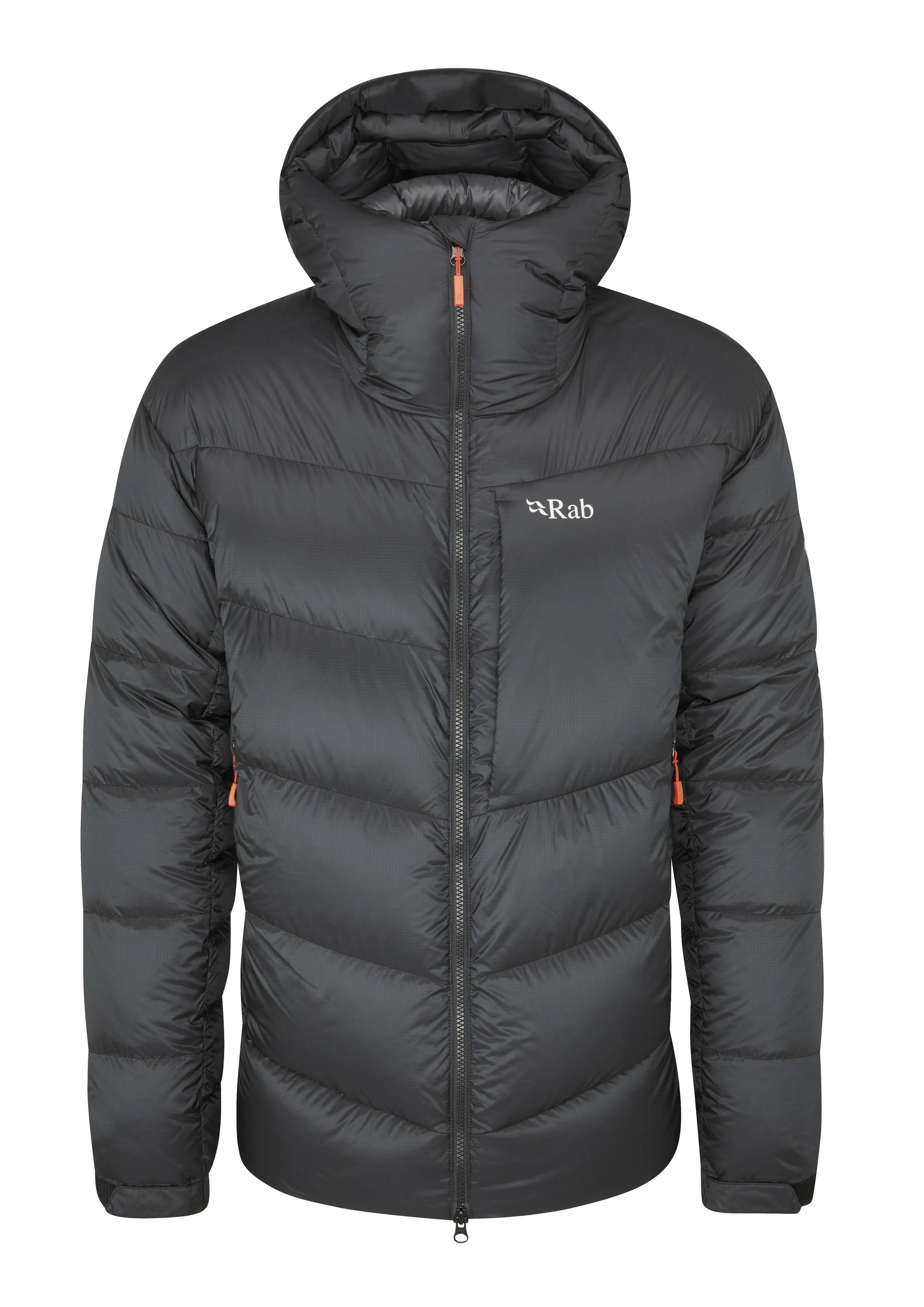 Rab Positron Pro Jacket Black / XXL