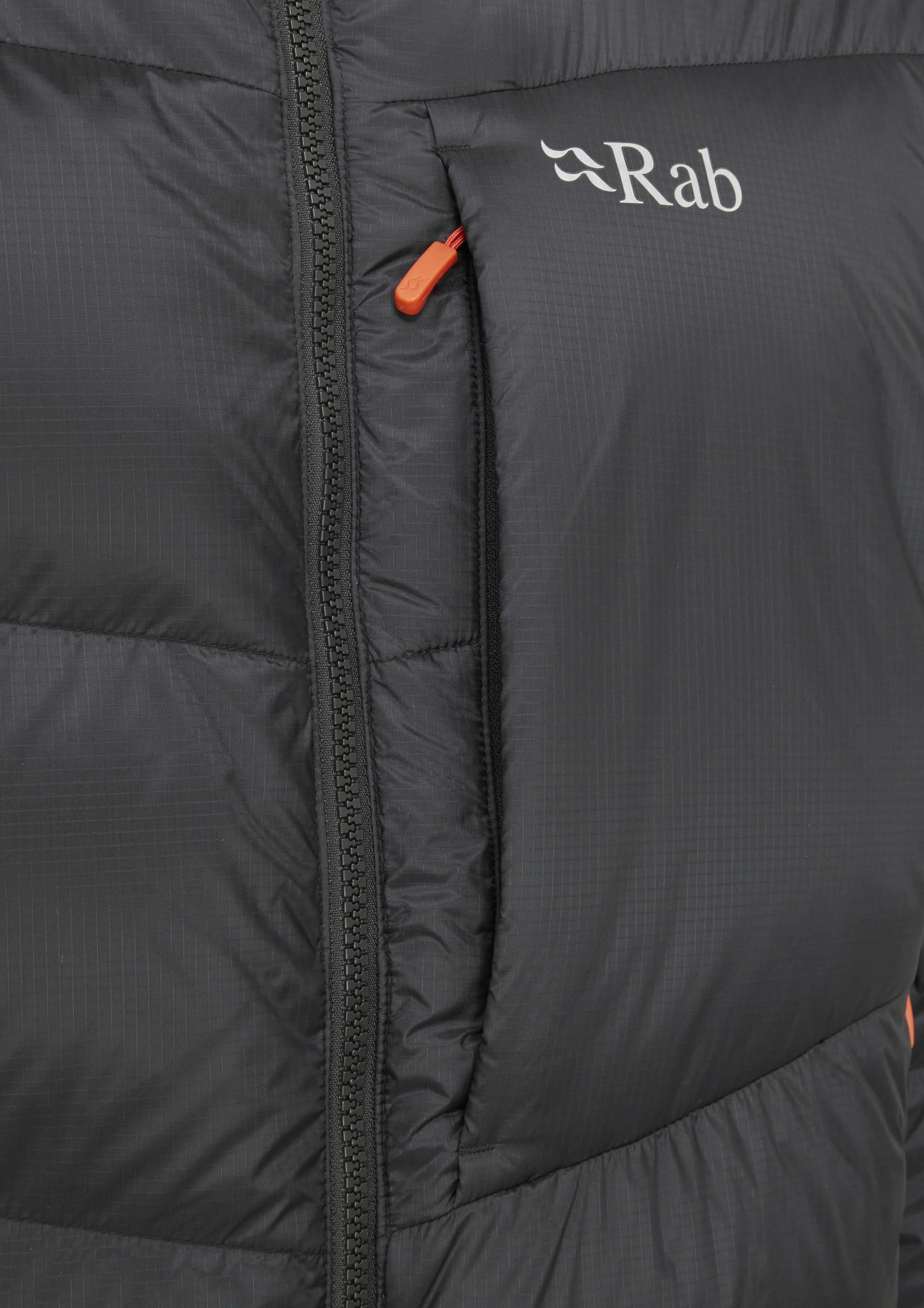 Rab Positron Pro Jacket Black / XXL