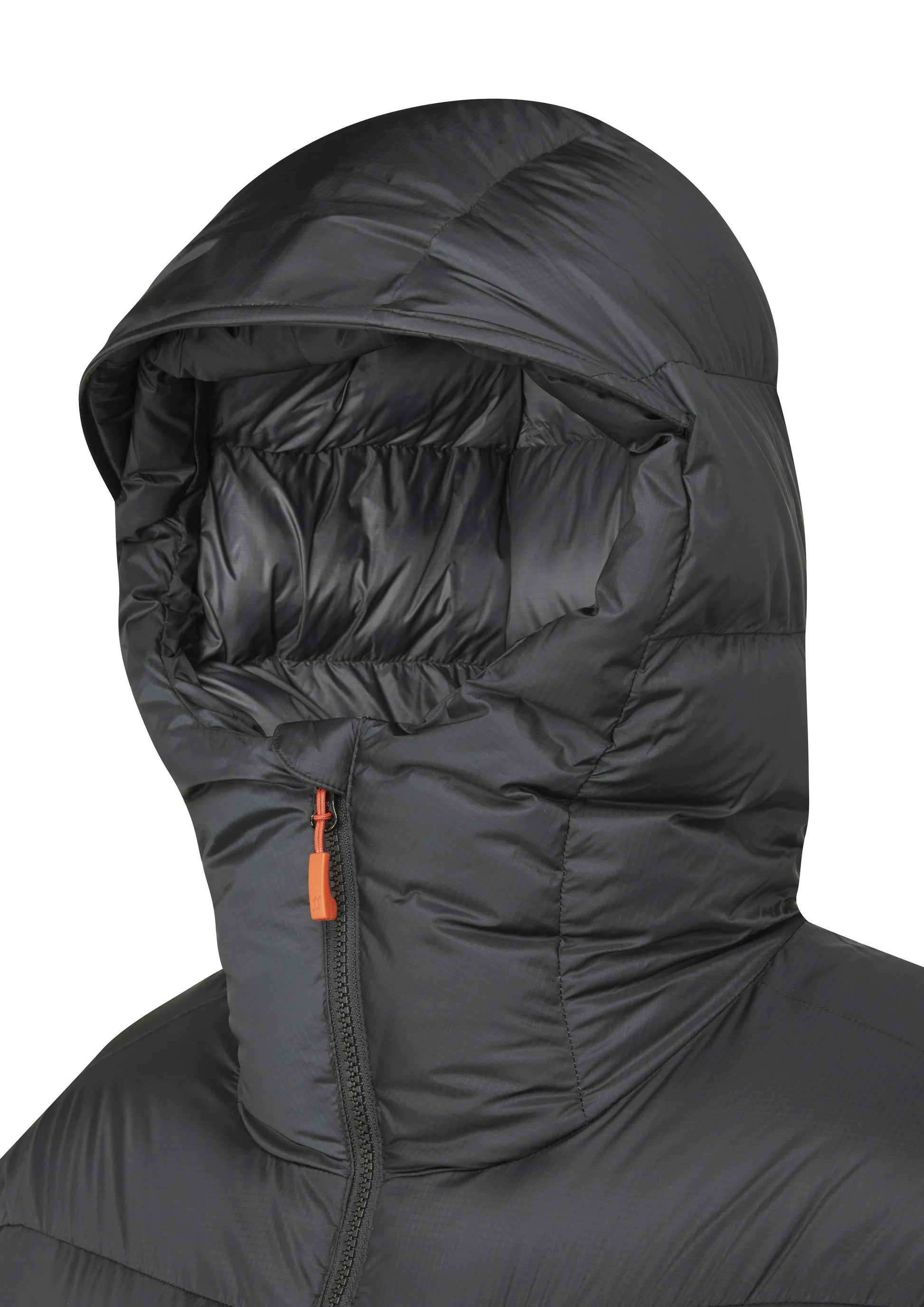 Rab Positron Pro Jacket Black / XXL