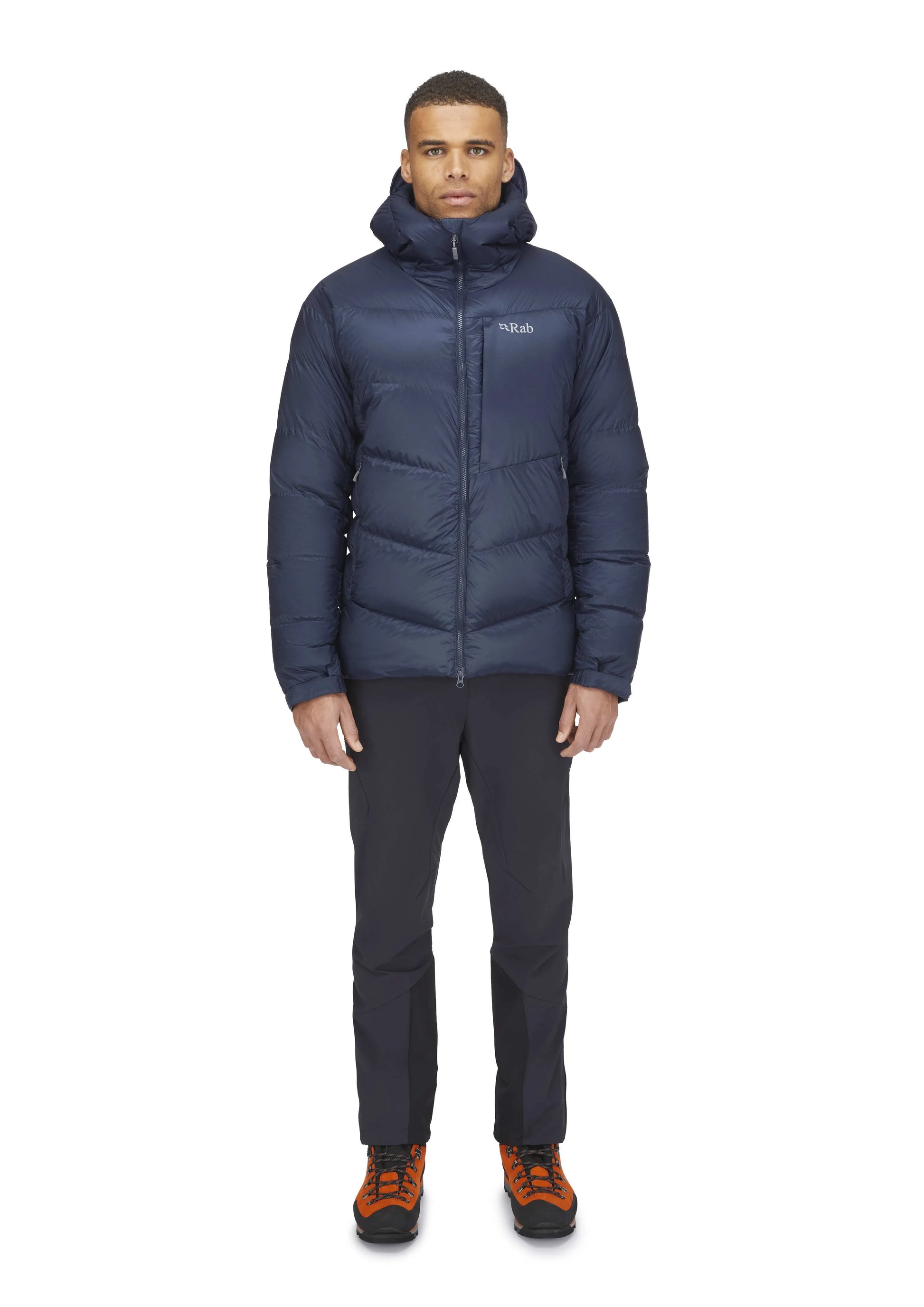 Rab Positron Pro Jacket Deep Ink / XXL