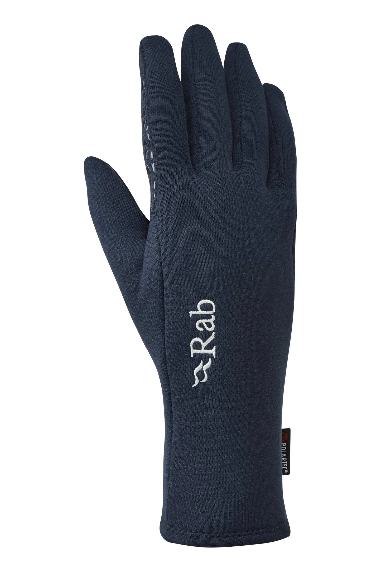 Rab Power Stretch Contact Grip Glove Deep Ink / XL