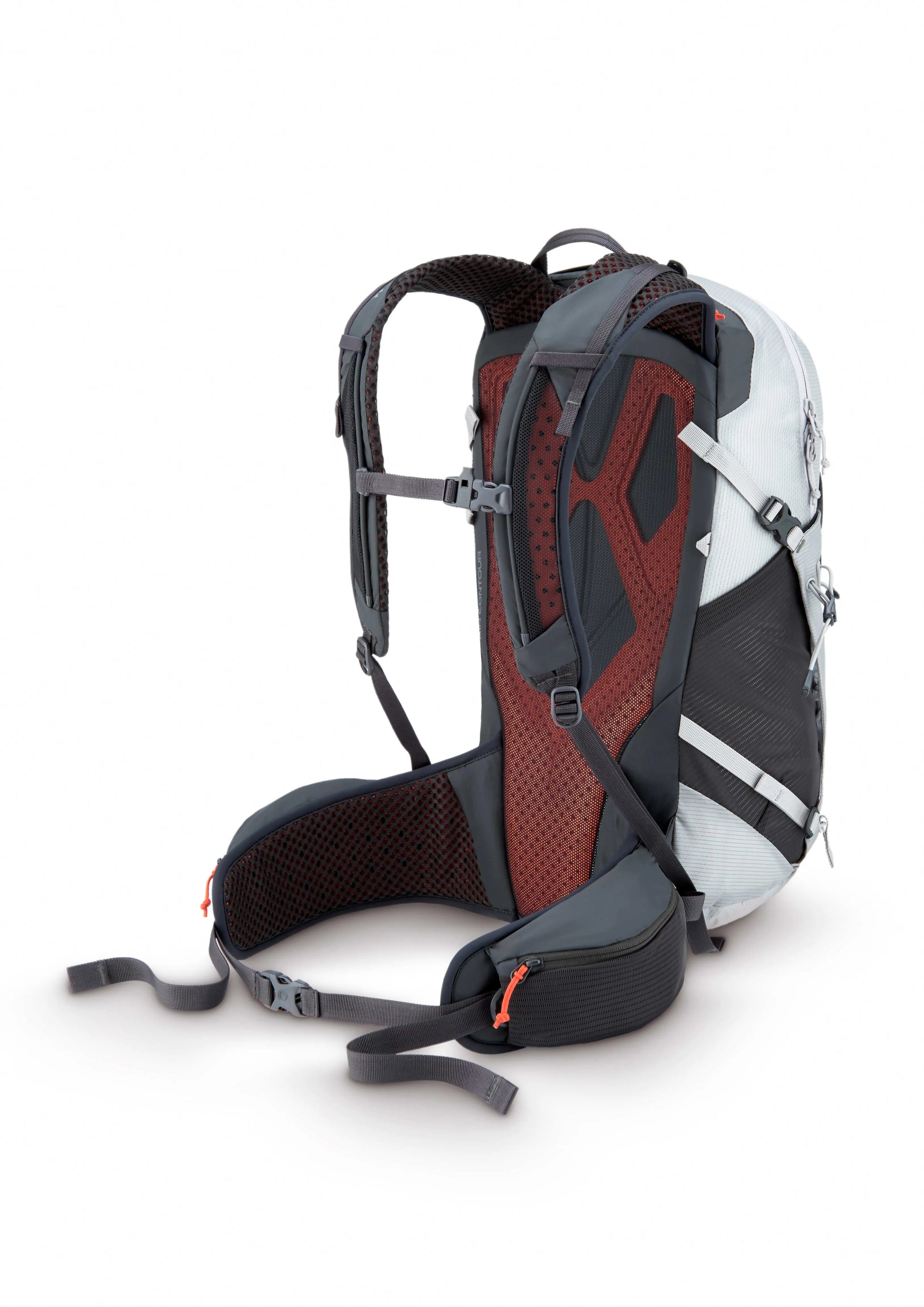 Rab Protium 20 Dark Pewter/Anthracite / MLG