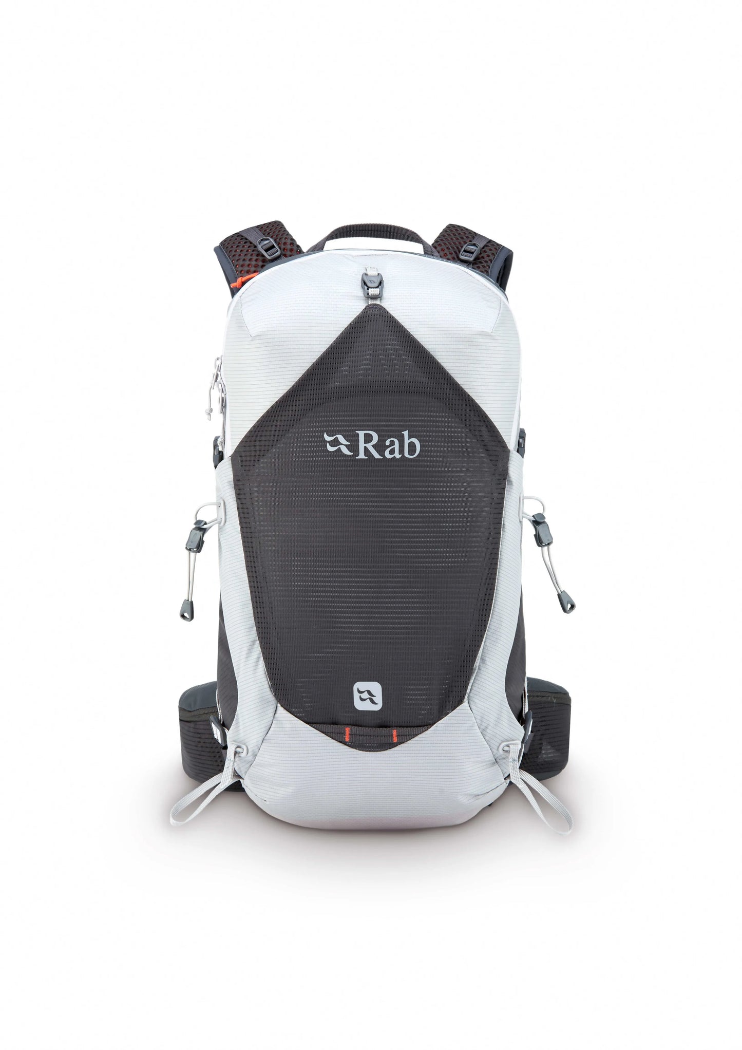 Rab Protium 20 Dark Pewter/Anthracite / MLG