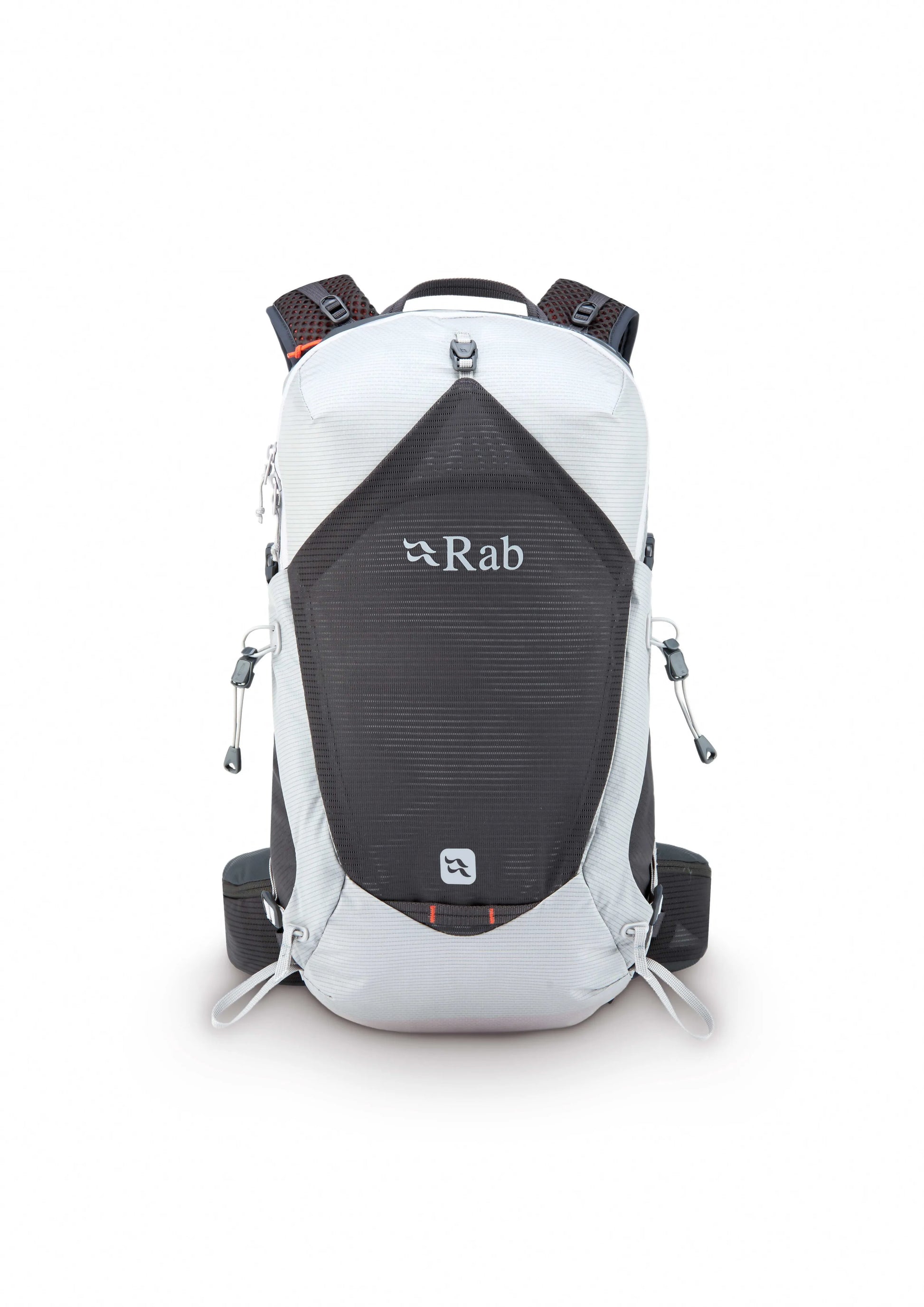 Rab Protium 20 Dark Pewter/Anthracite / MLG