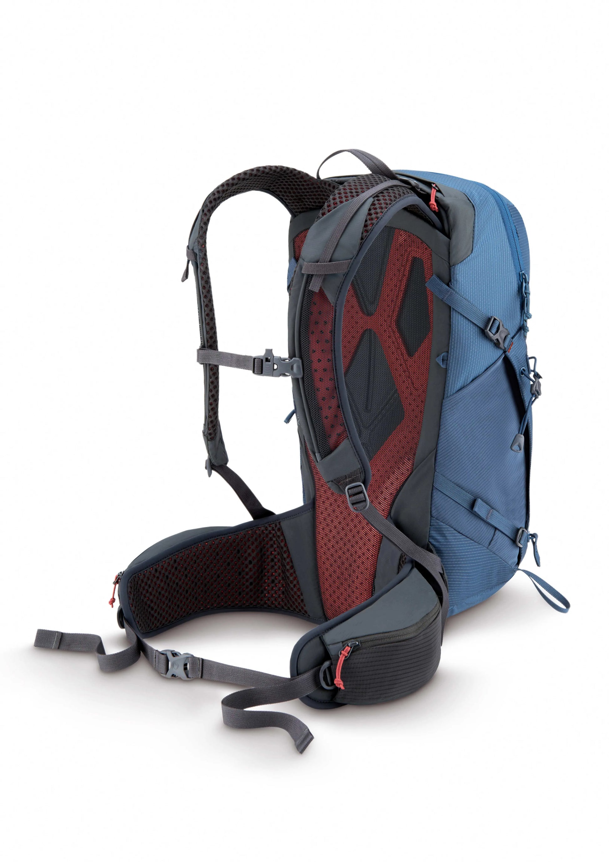Rab Protium 20 Tempest Blue / MLG