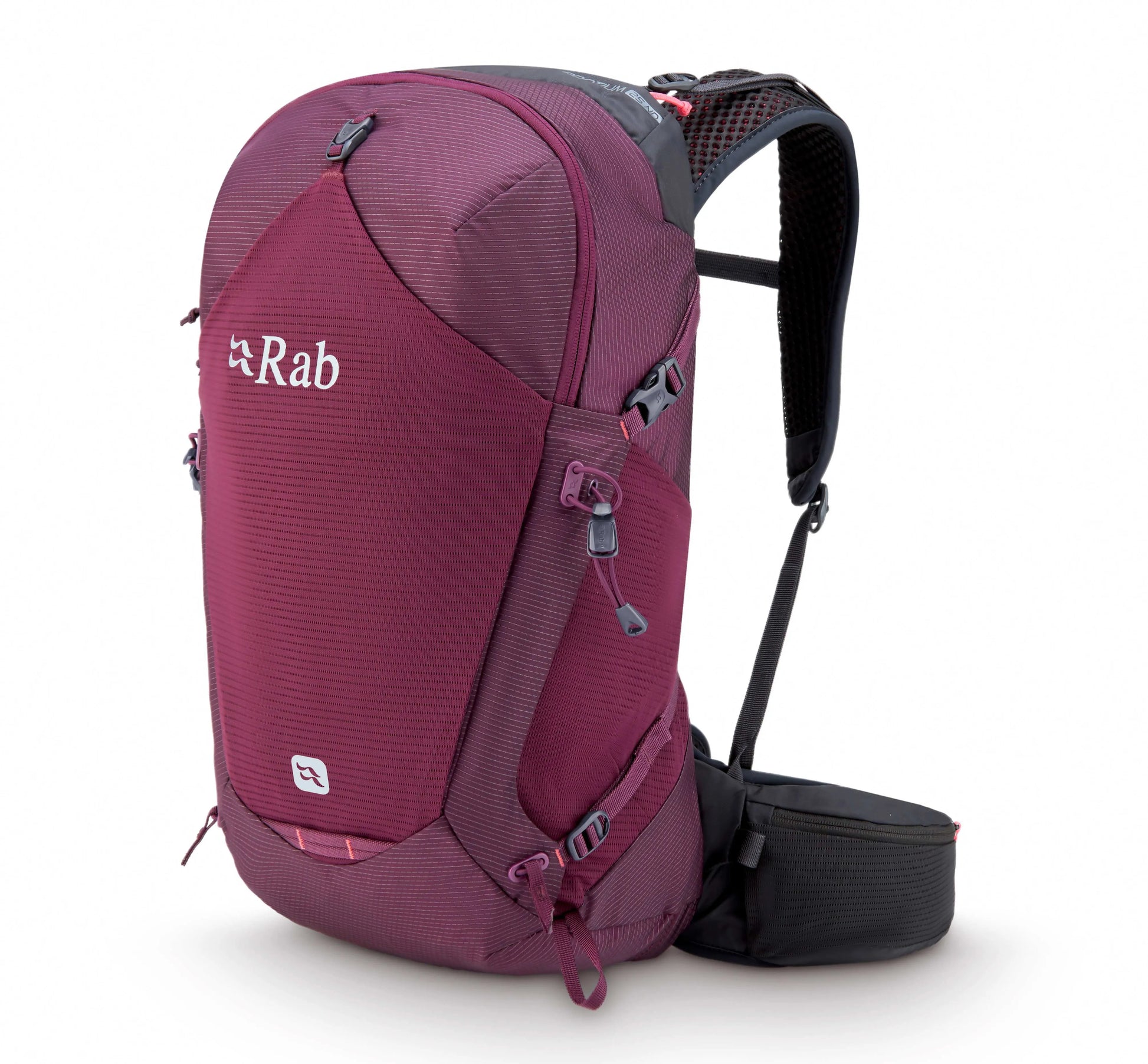 Rab Protium 25 ND Mulberry / SMD