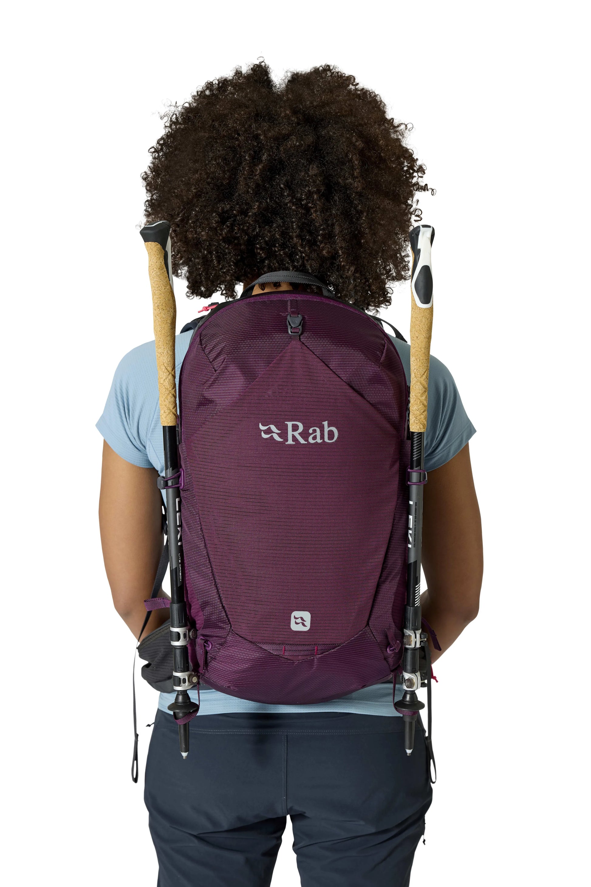 Rab Protium 25 ND Mulberry / SMD