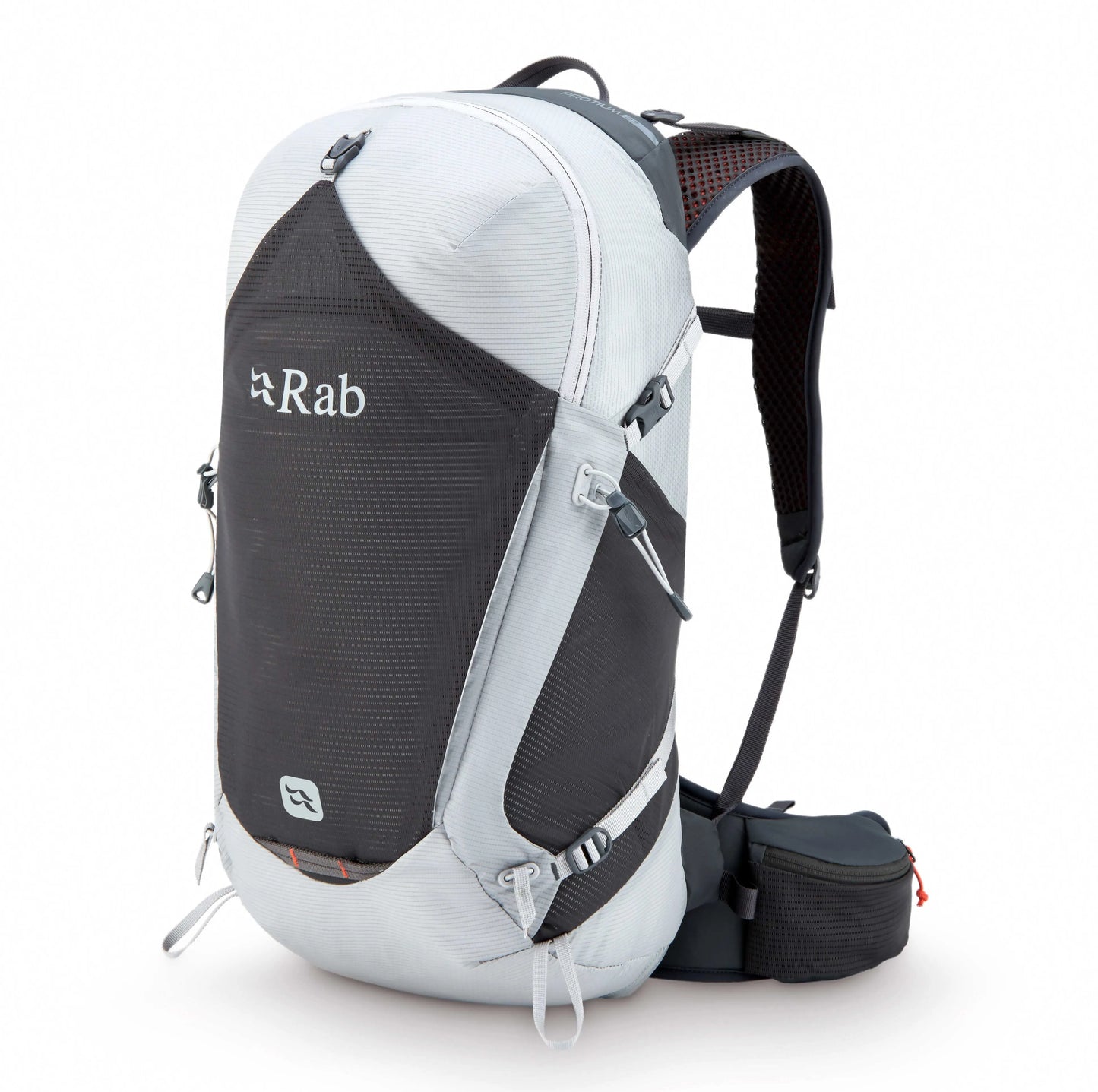 Rab Protium 27 Dark Pewter/Anthracite / MLG