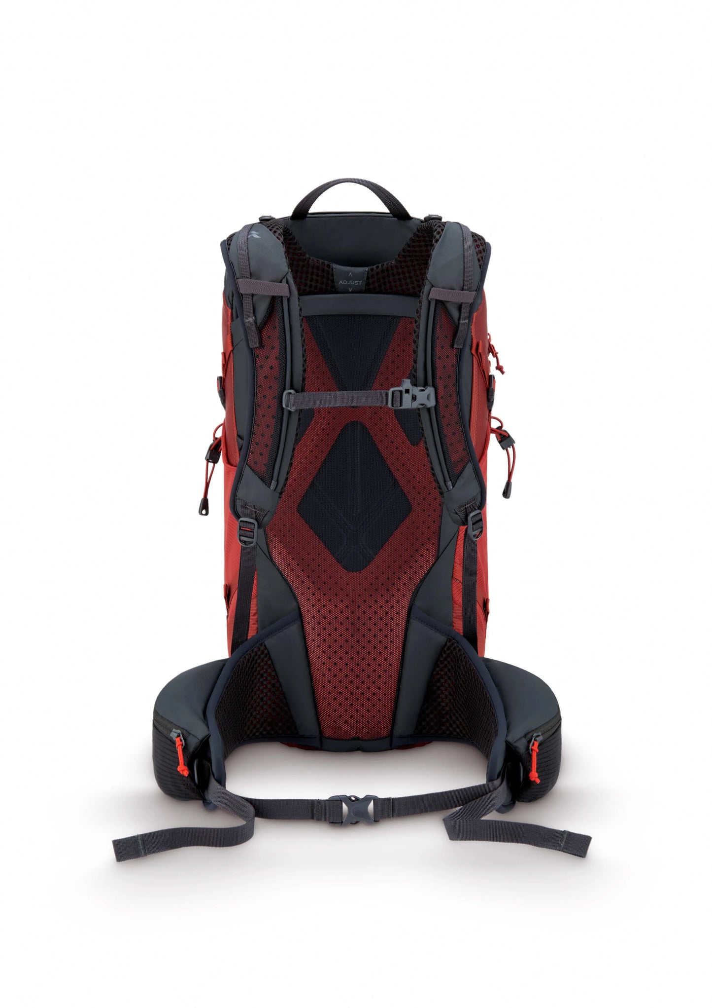 Rab Protium 27 Tuscan Red / MLG