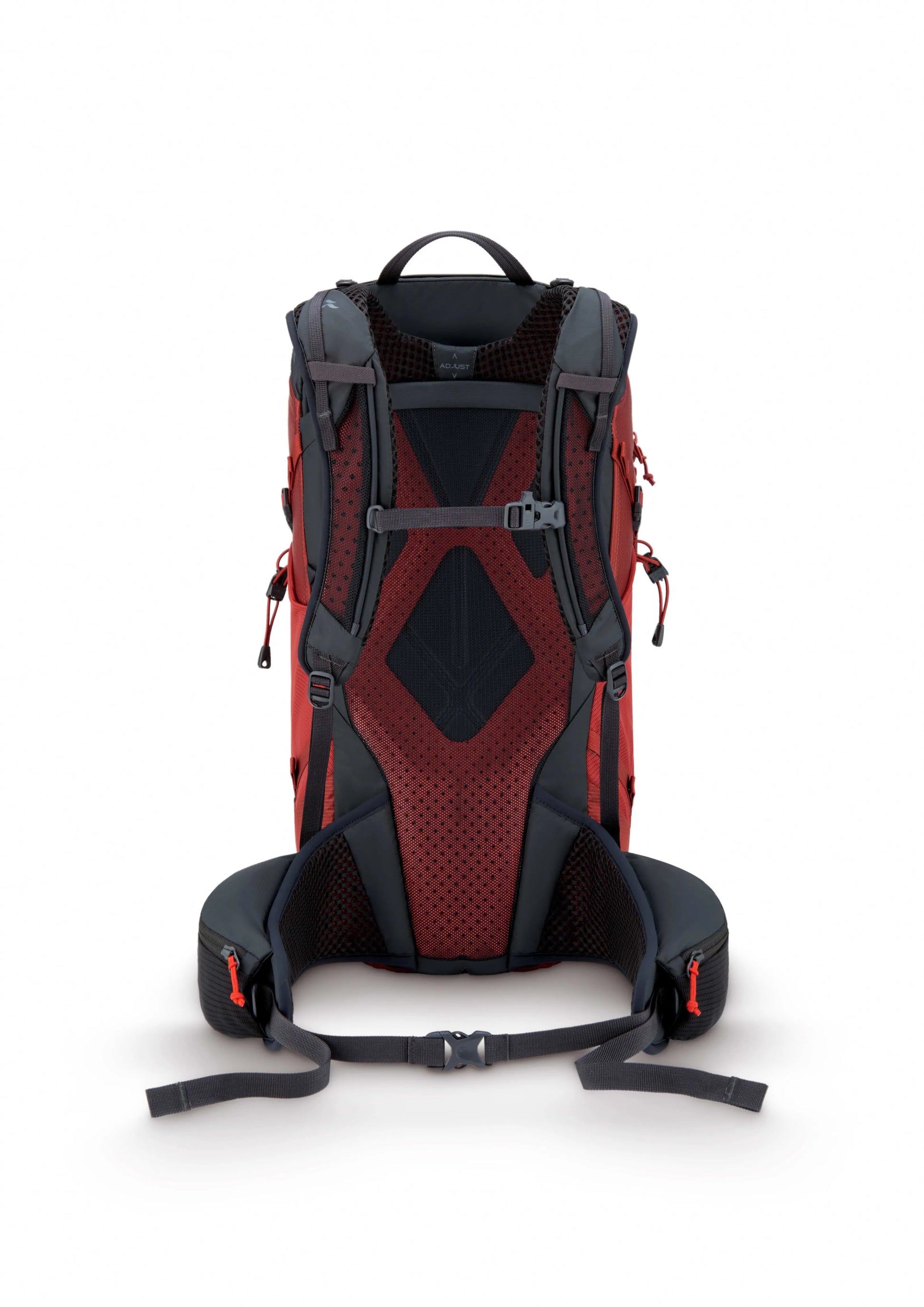 Rab Protium 27 Tuscan Red / MLG