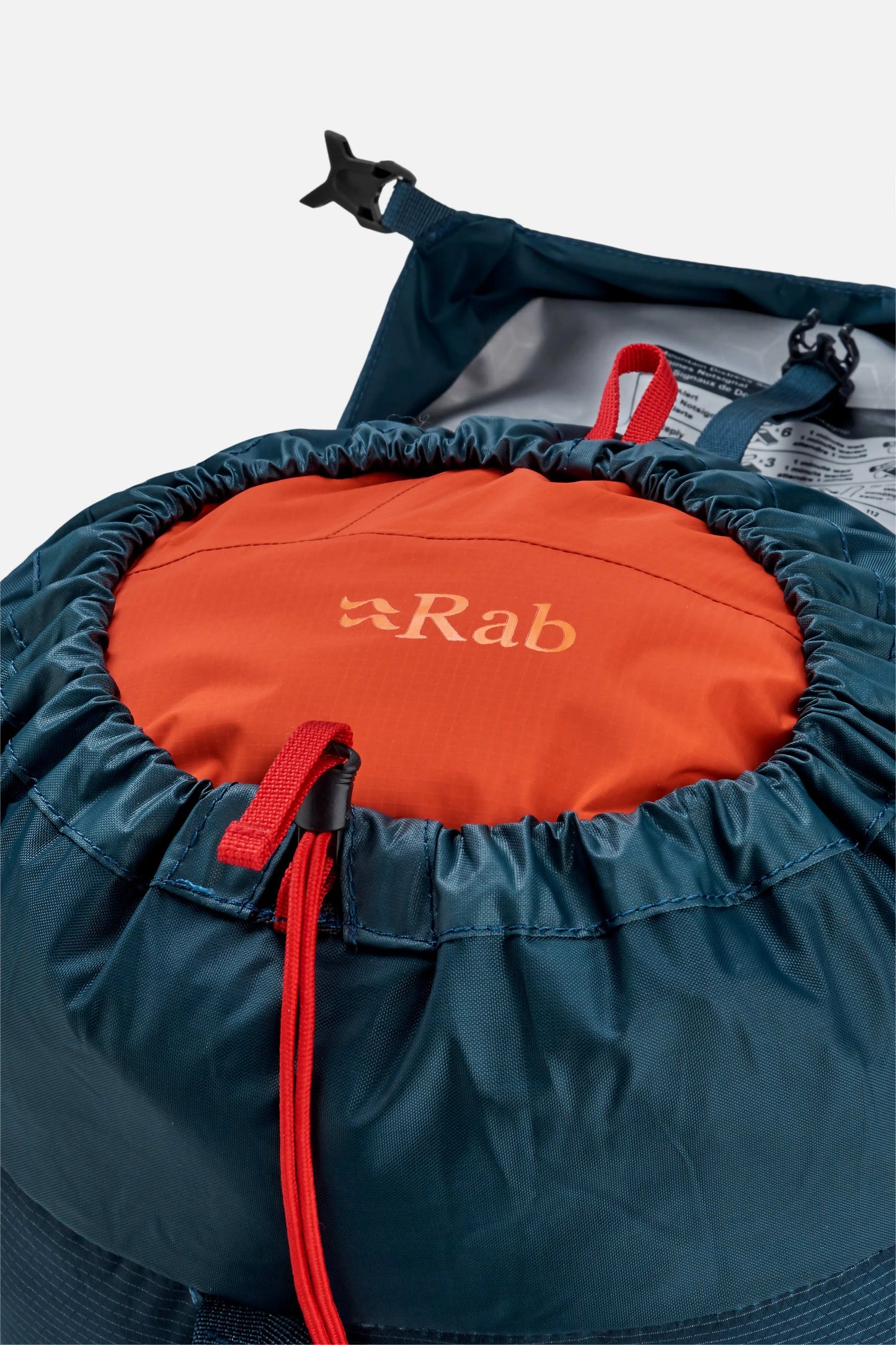 Rab Protium 33 ND Orion Blue / SMD