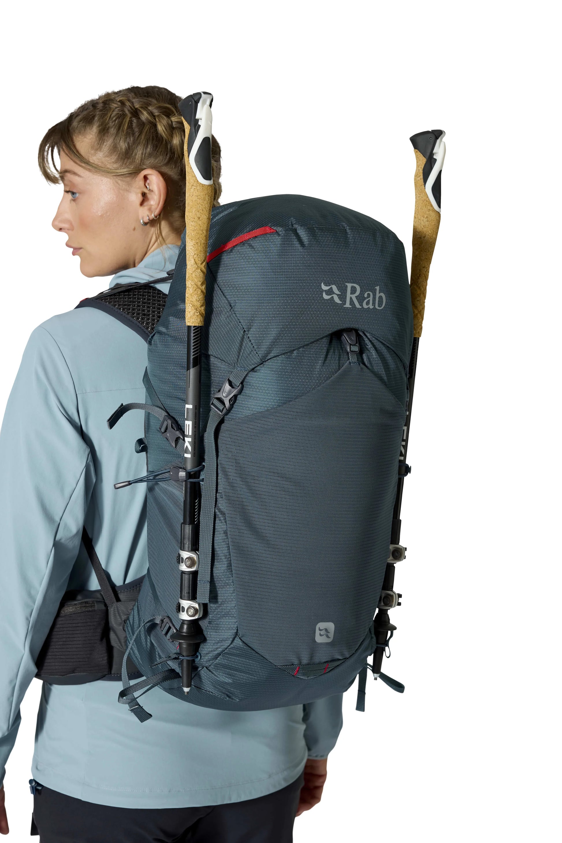 Rab Protium 33 ND Orion Blue / SMD