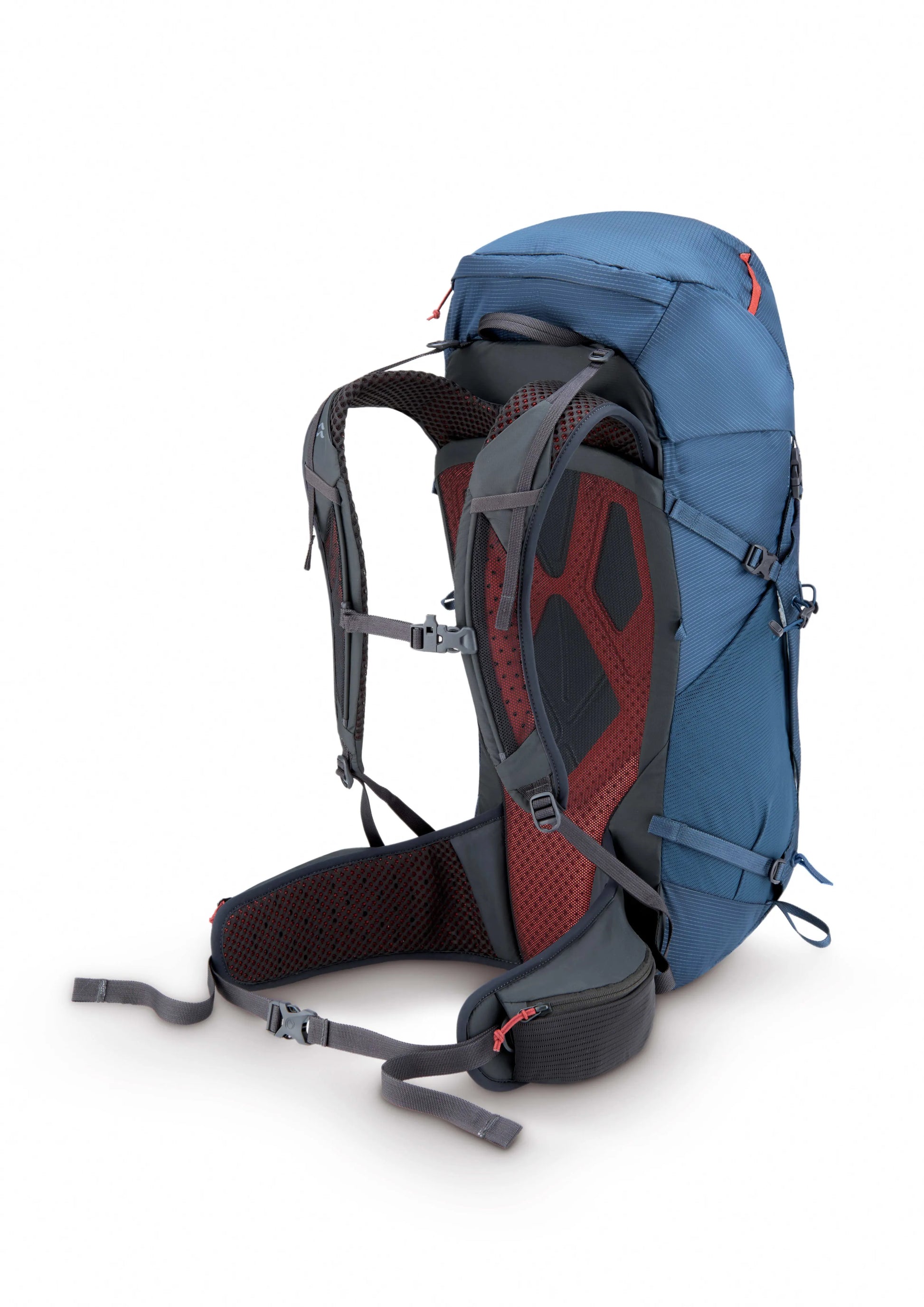 Rab Protium 35 Tempest Blue / MLG