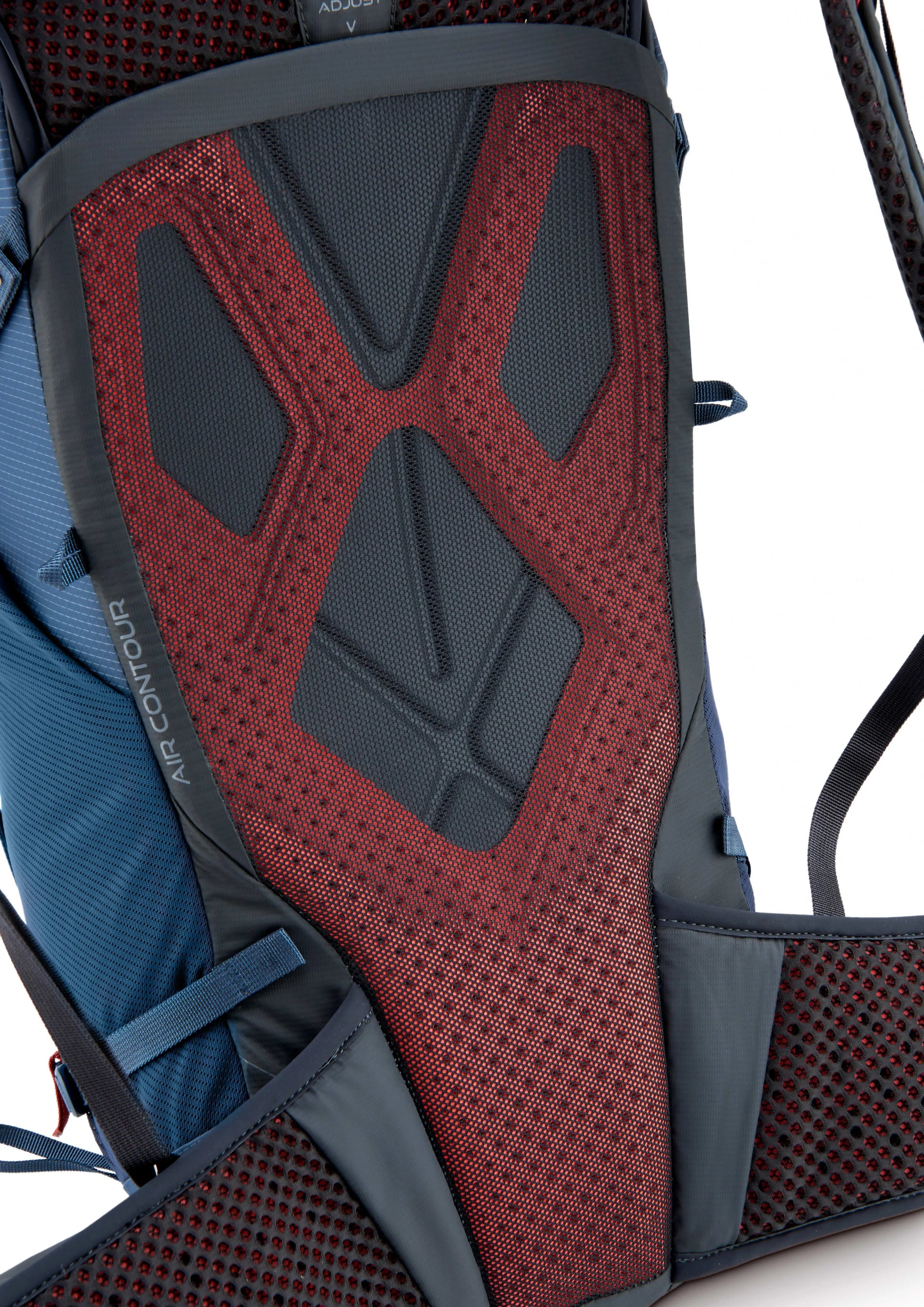 Rab Protium 35 Tempest Blue / MLG