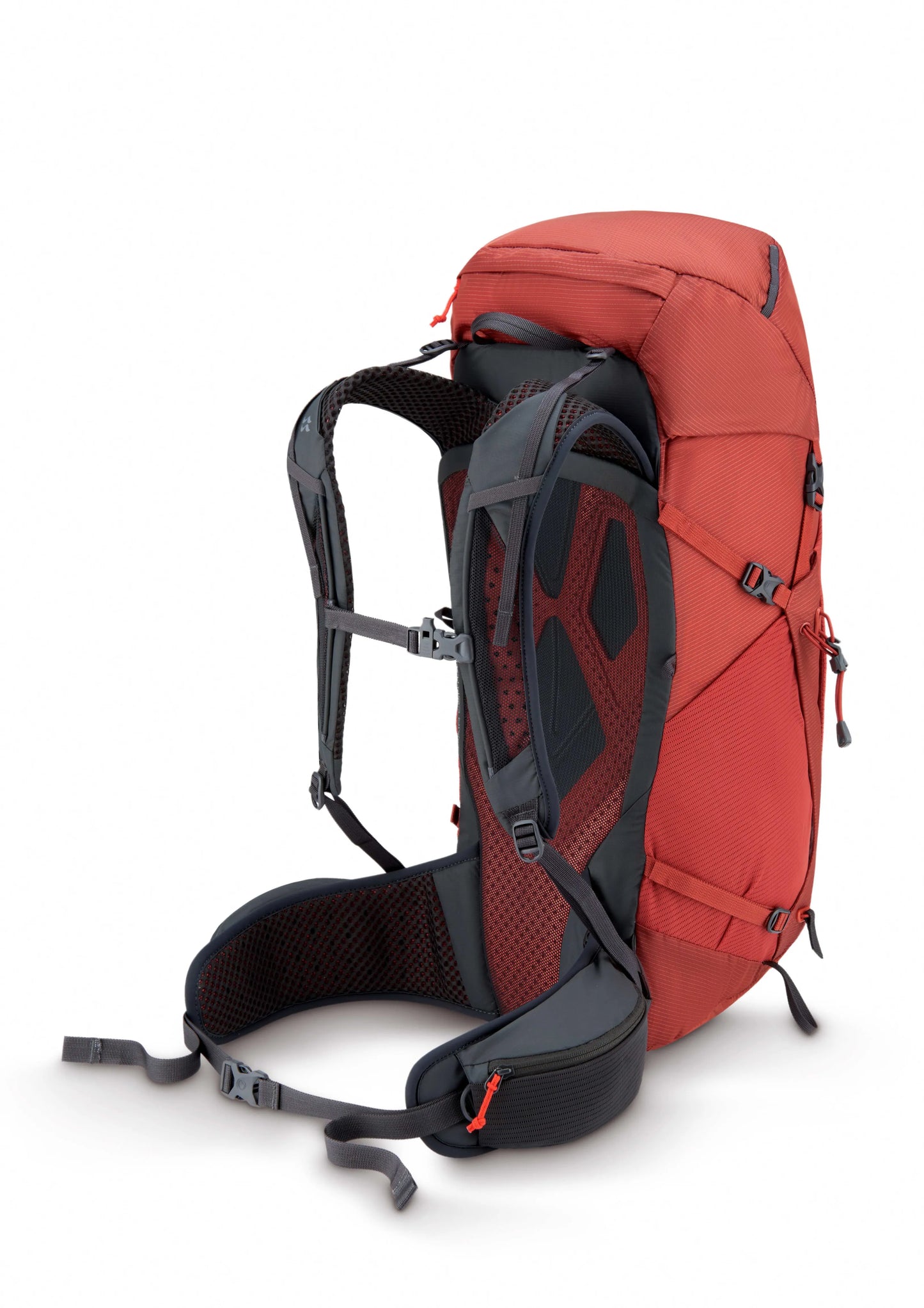 Rab Protium 35 Tuscan Red / MLG