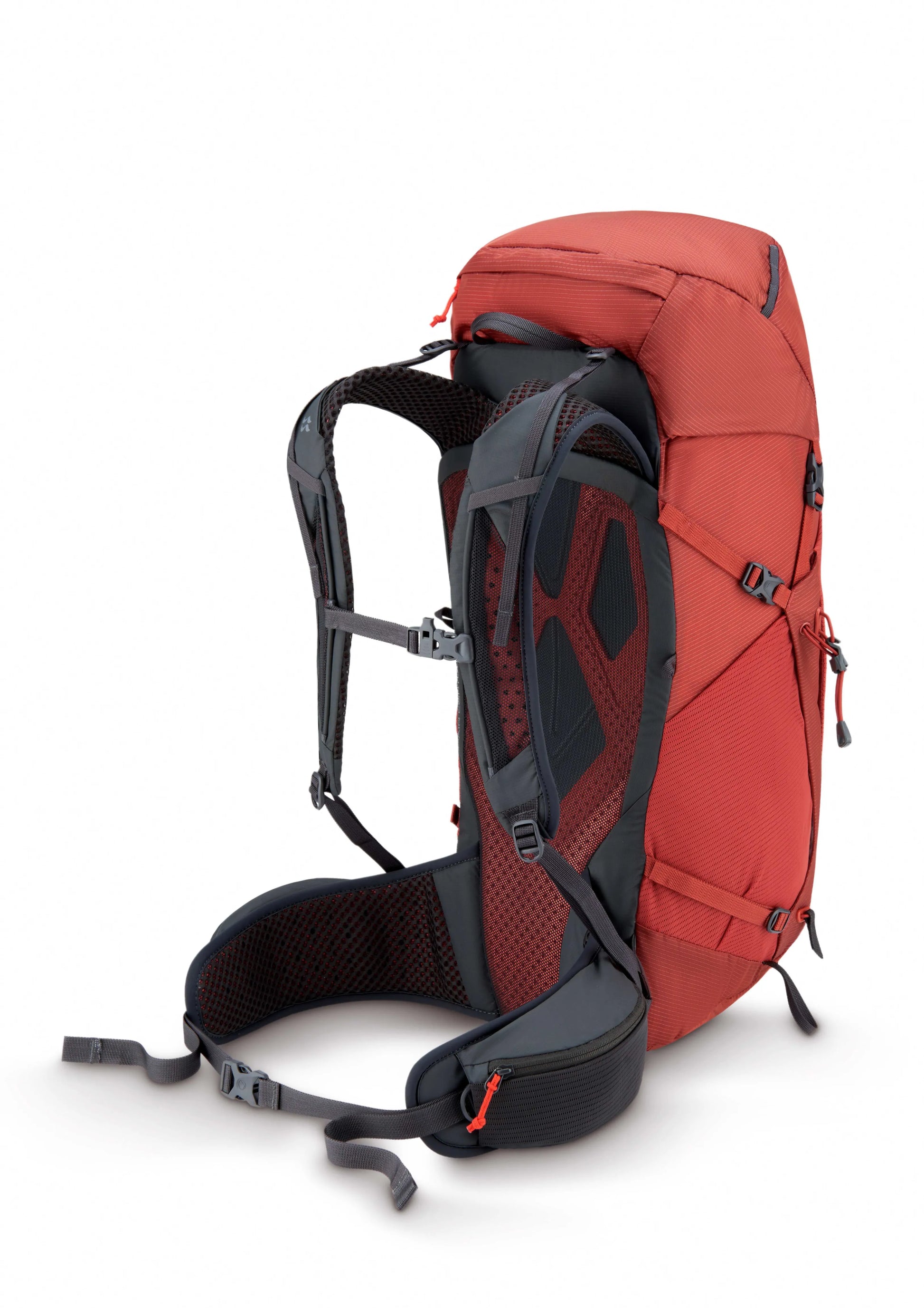Rab Protium 35 Tuscan Red / MLG