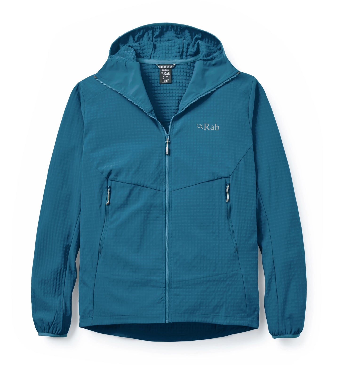 Rab Quantra Pro Hoody