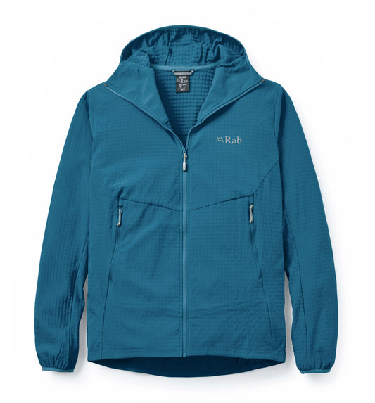 Rab Quantra Pro Hoody