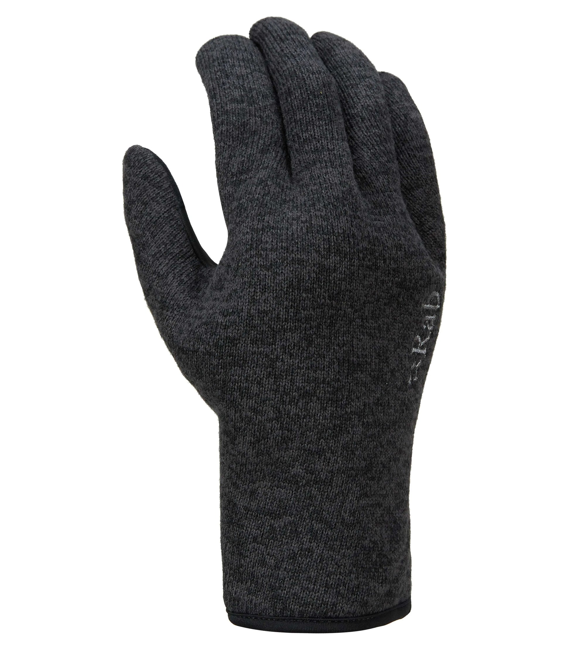 Rab Quest Infinium Gloves Anthracite / XL