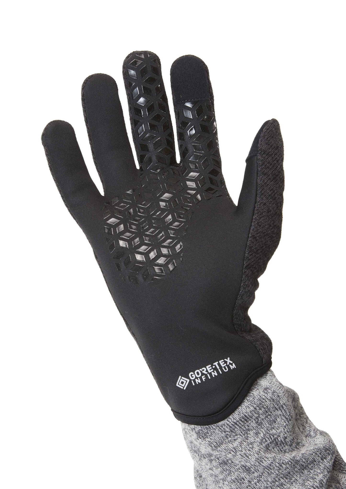 Rab Quest Infinium Gloves Anthracite / XL