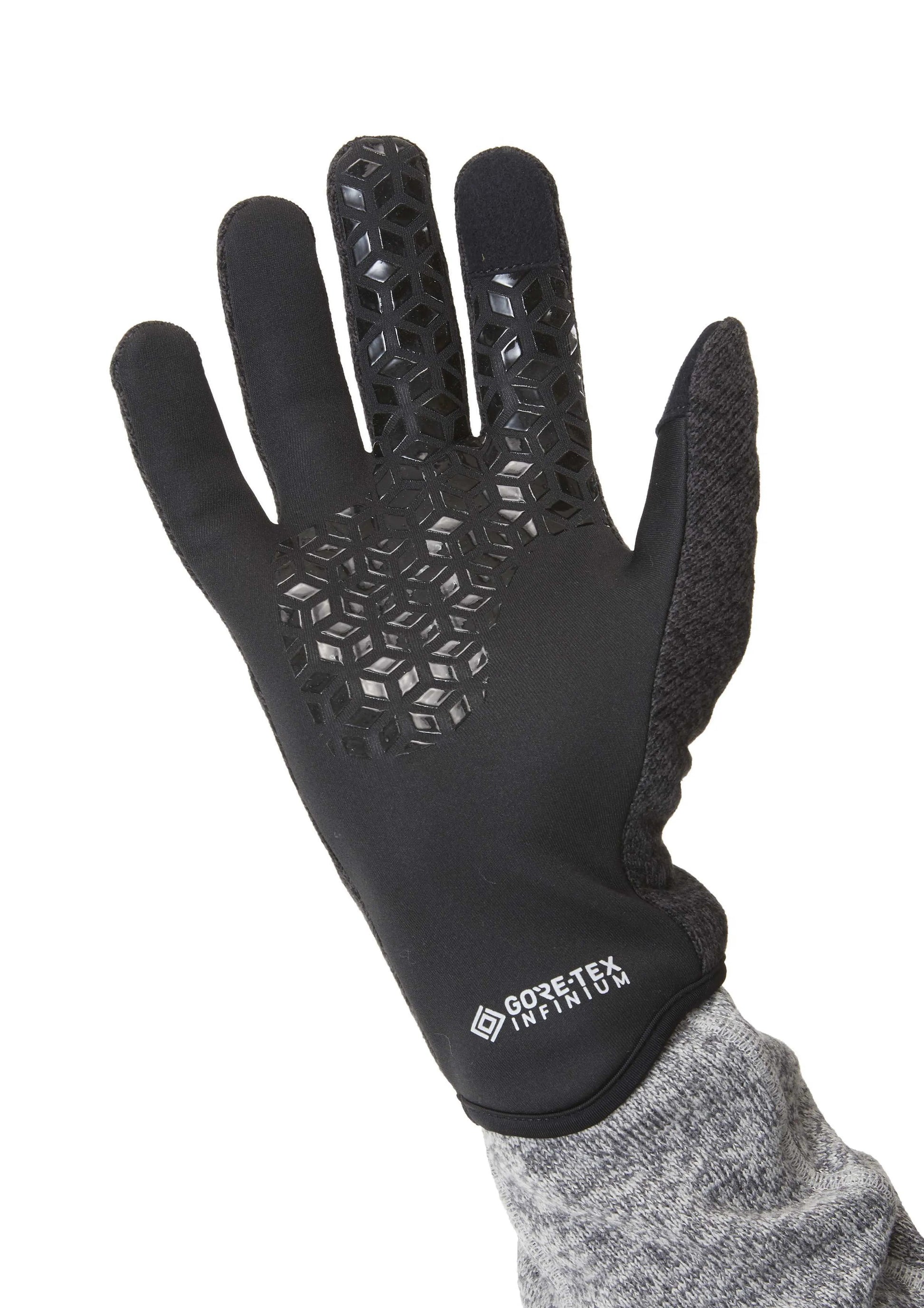 Rab Quest Infinium Gloves Anthracite / XL