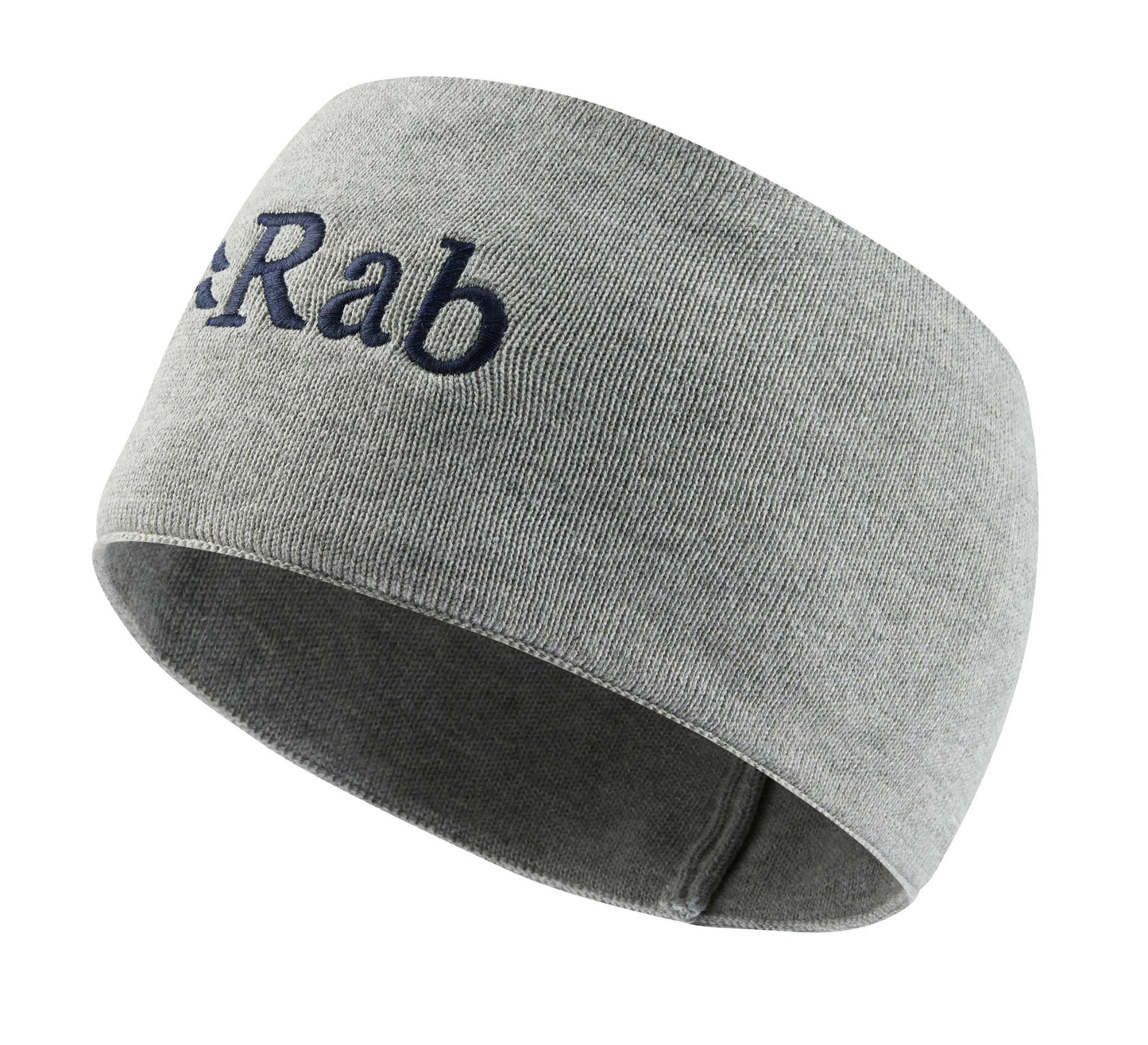 Rab Rab Headband Grey Marl / ONE