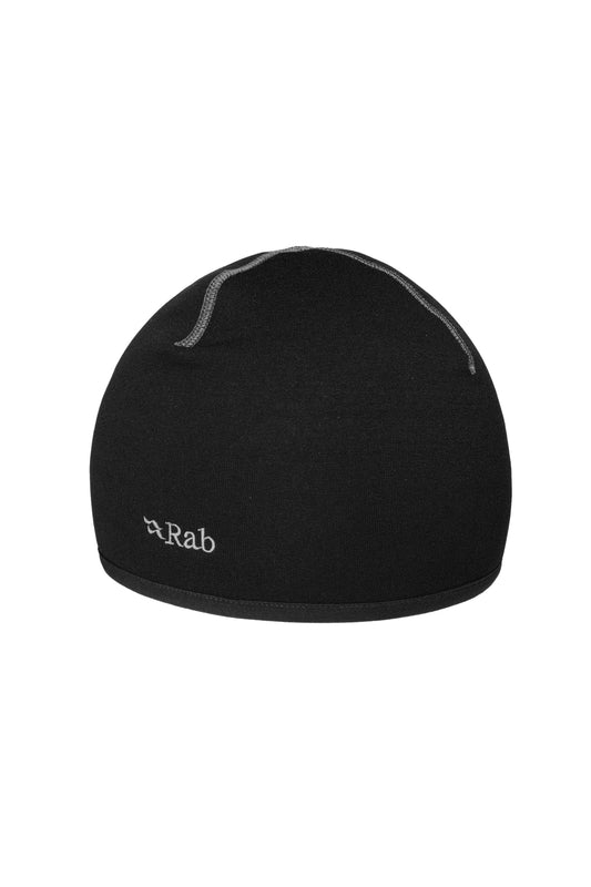 Rab Rab Powerstretch Beanie Black / One Size