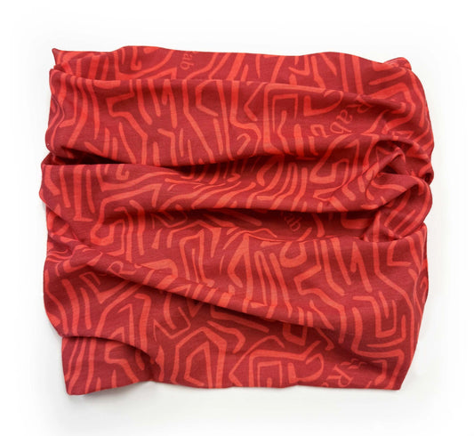 Rab Rab Tube Tuscan Red / ONE