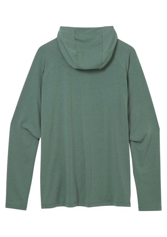 Rab Rivelin Hoody Sage / XXL