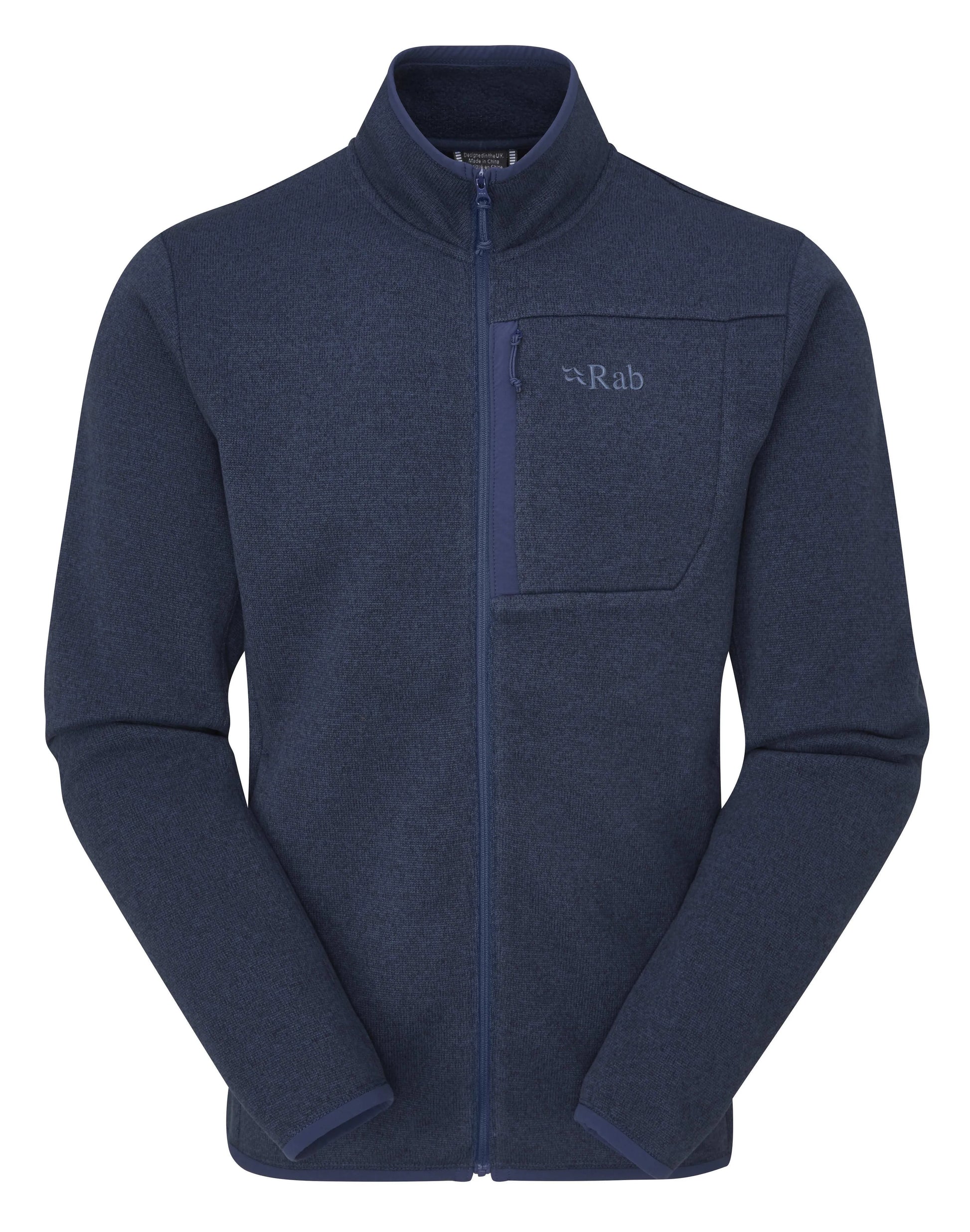 Rab Ryvoan Jacket Deep Ink / XXL