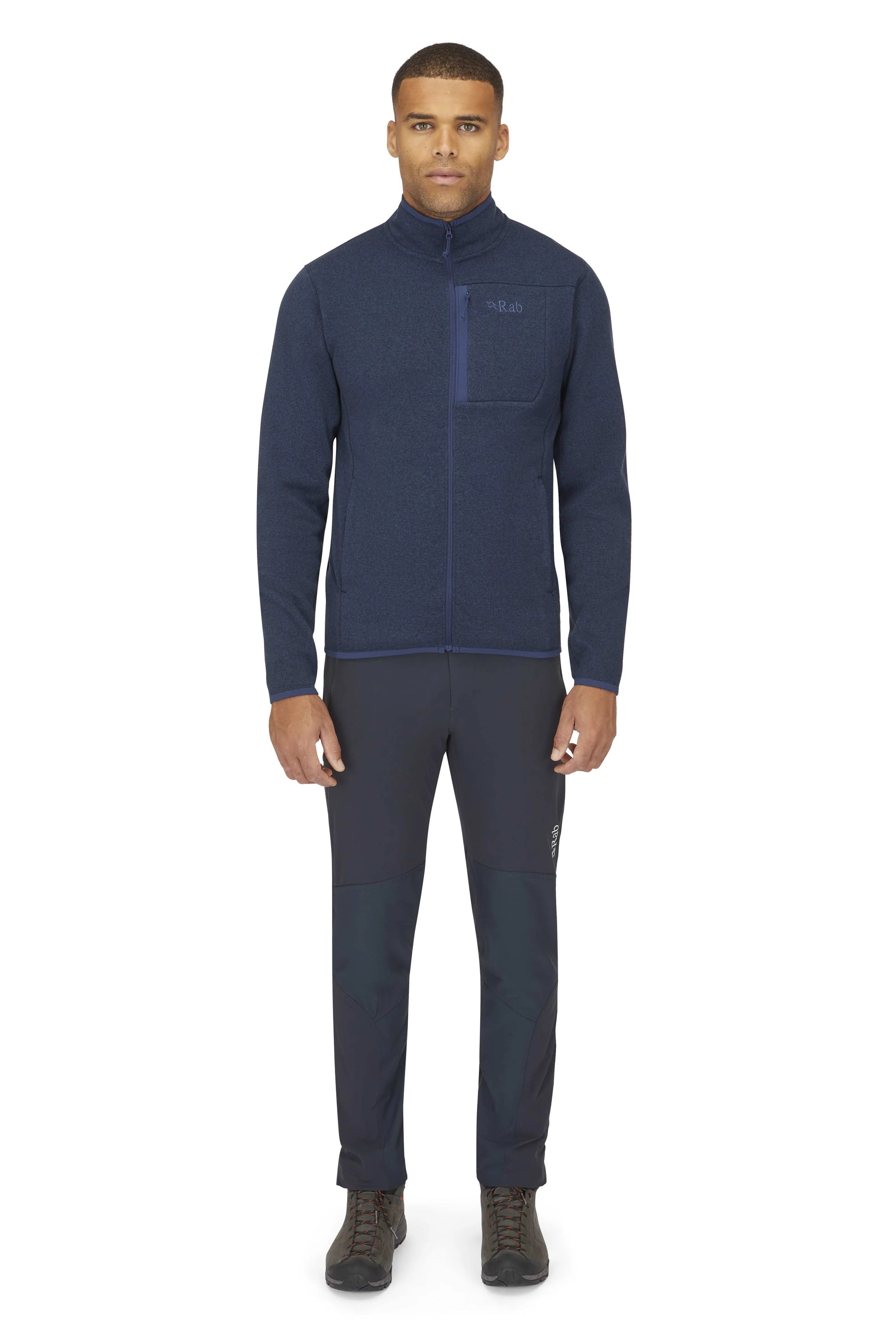 Rab Ryvoan Jacket Deep Ink / XXL