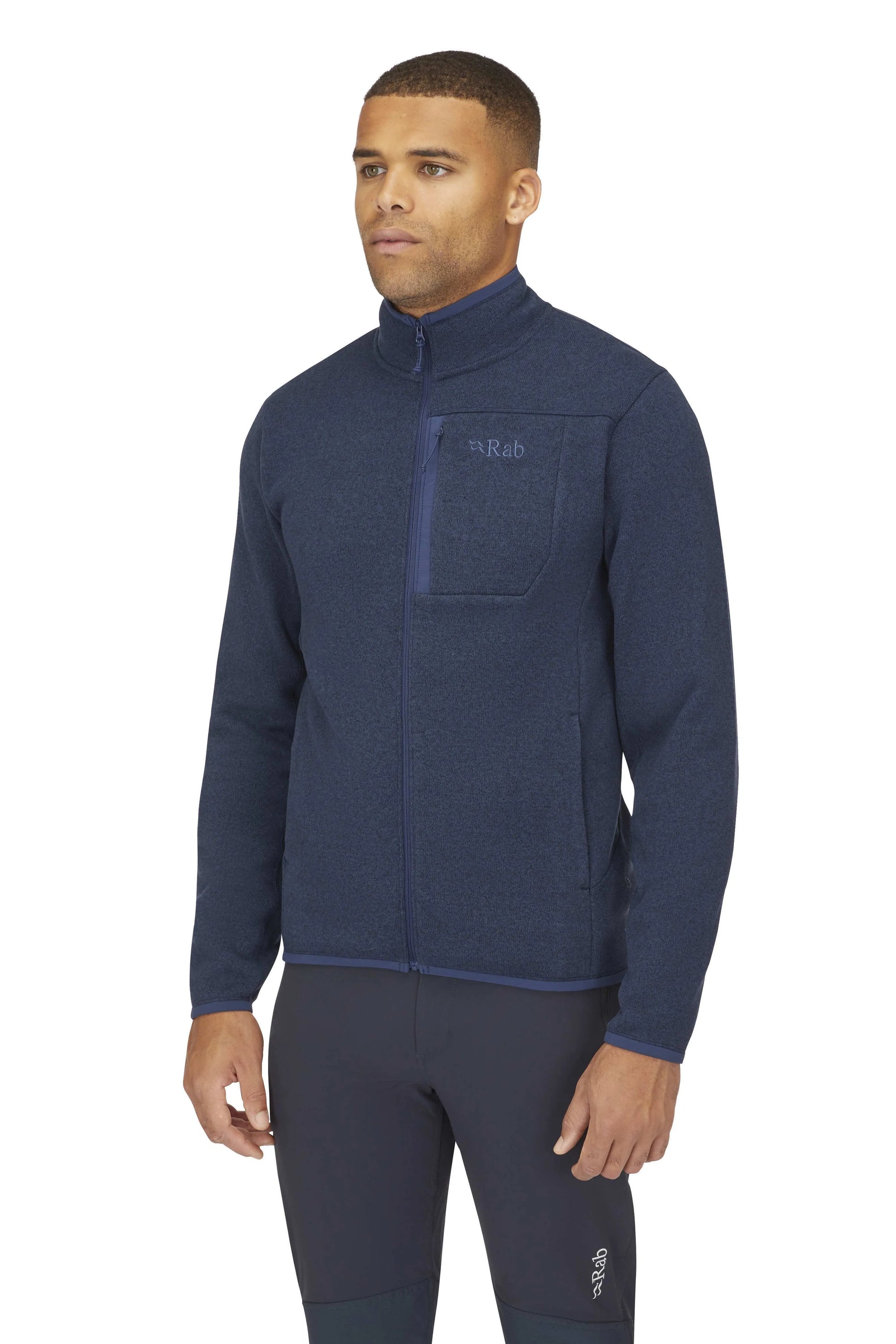 Rab Ryvoan Jacket Deep Ink / XXL