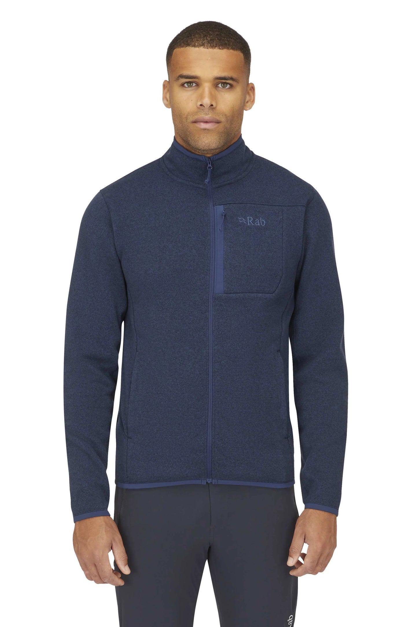 Rab Ryvoan Jacket Deep Ink / XXL