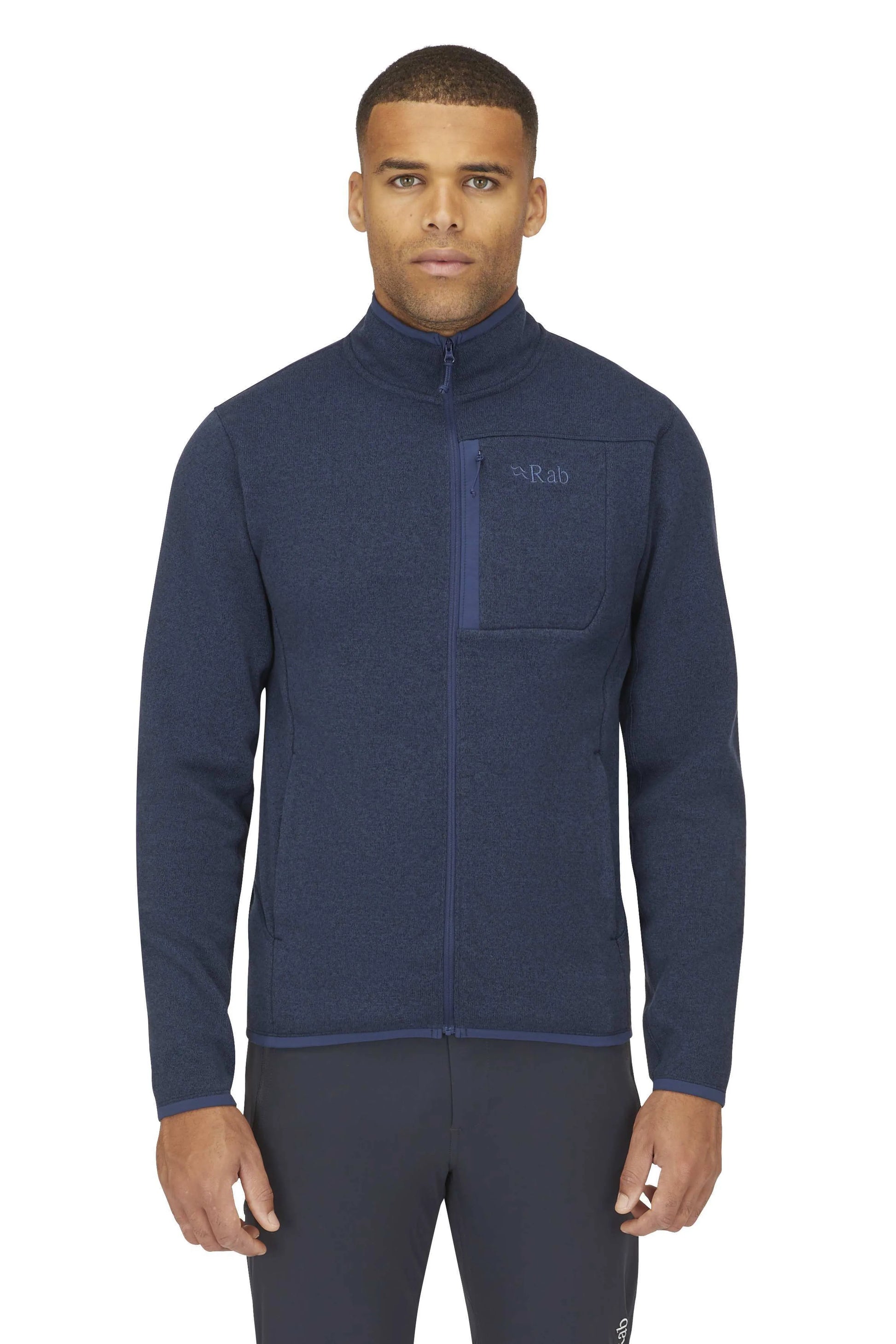 Rab Ryvoan Jacket Deep Ink / XXL