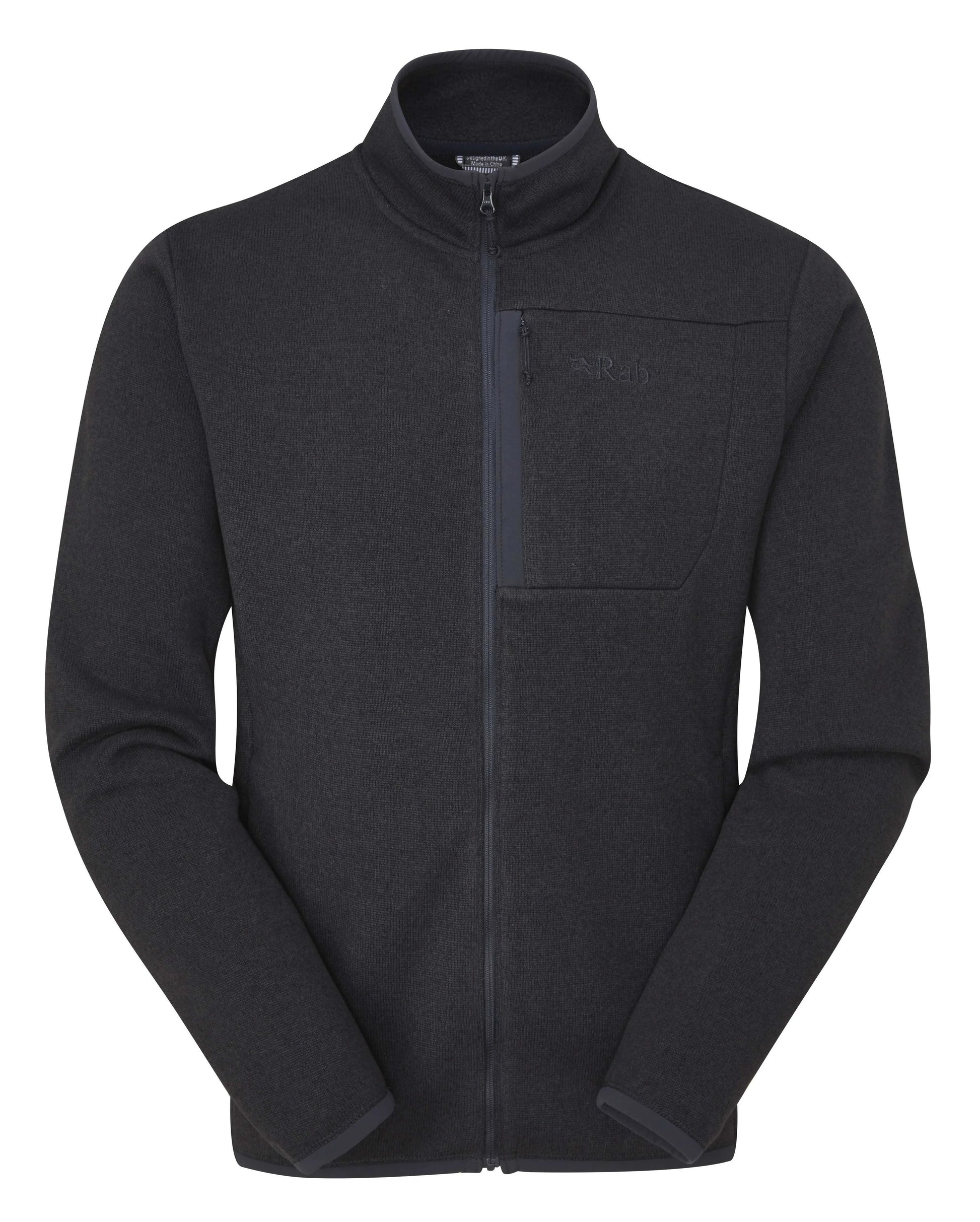 Rab Ryvoan Jacket Ebony / XXL