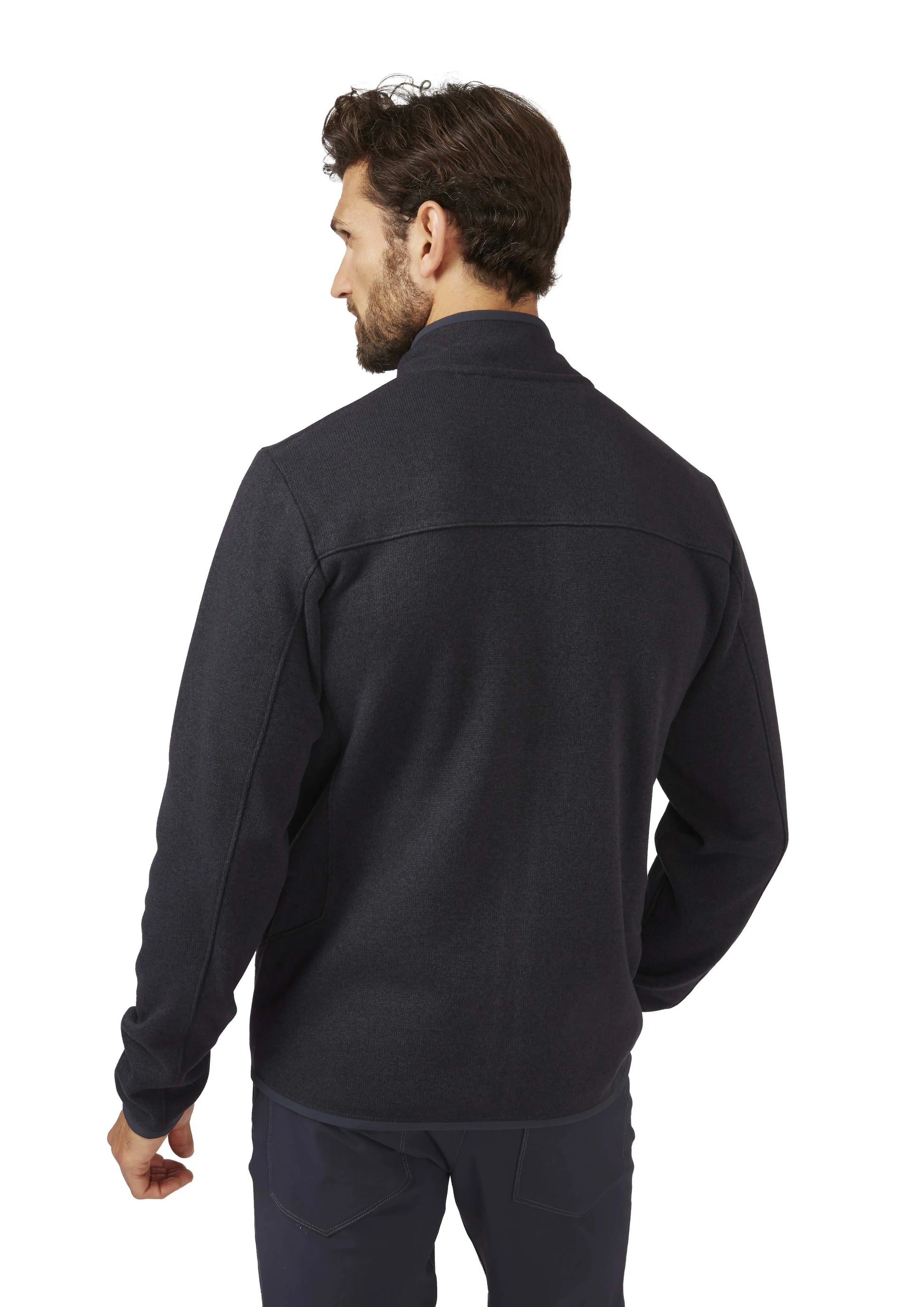 Rab Ryvoan Jacket Ebony / XXL