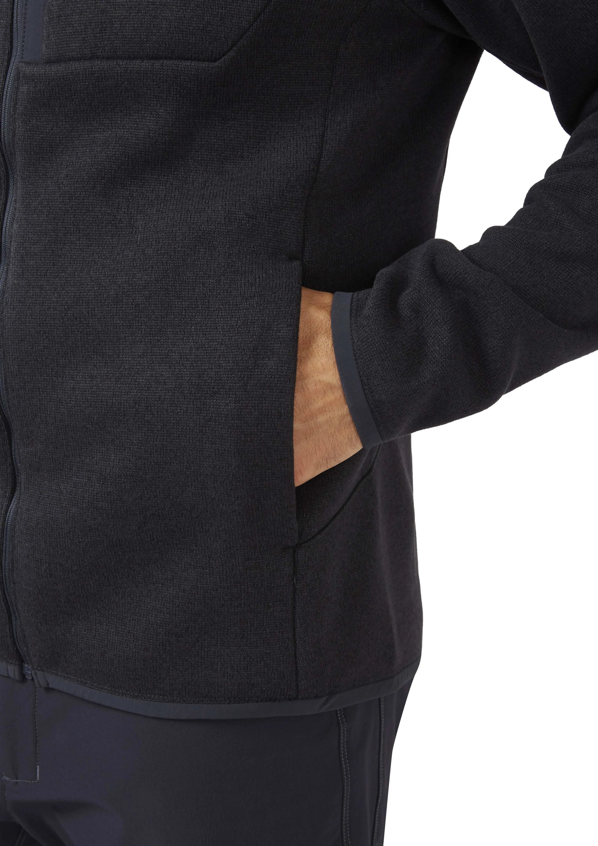 Rab Ryvoan Jacket Ebony / XXL