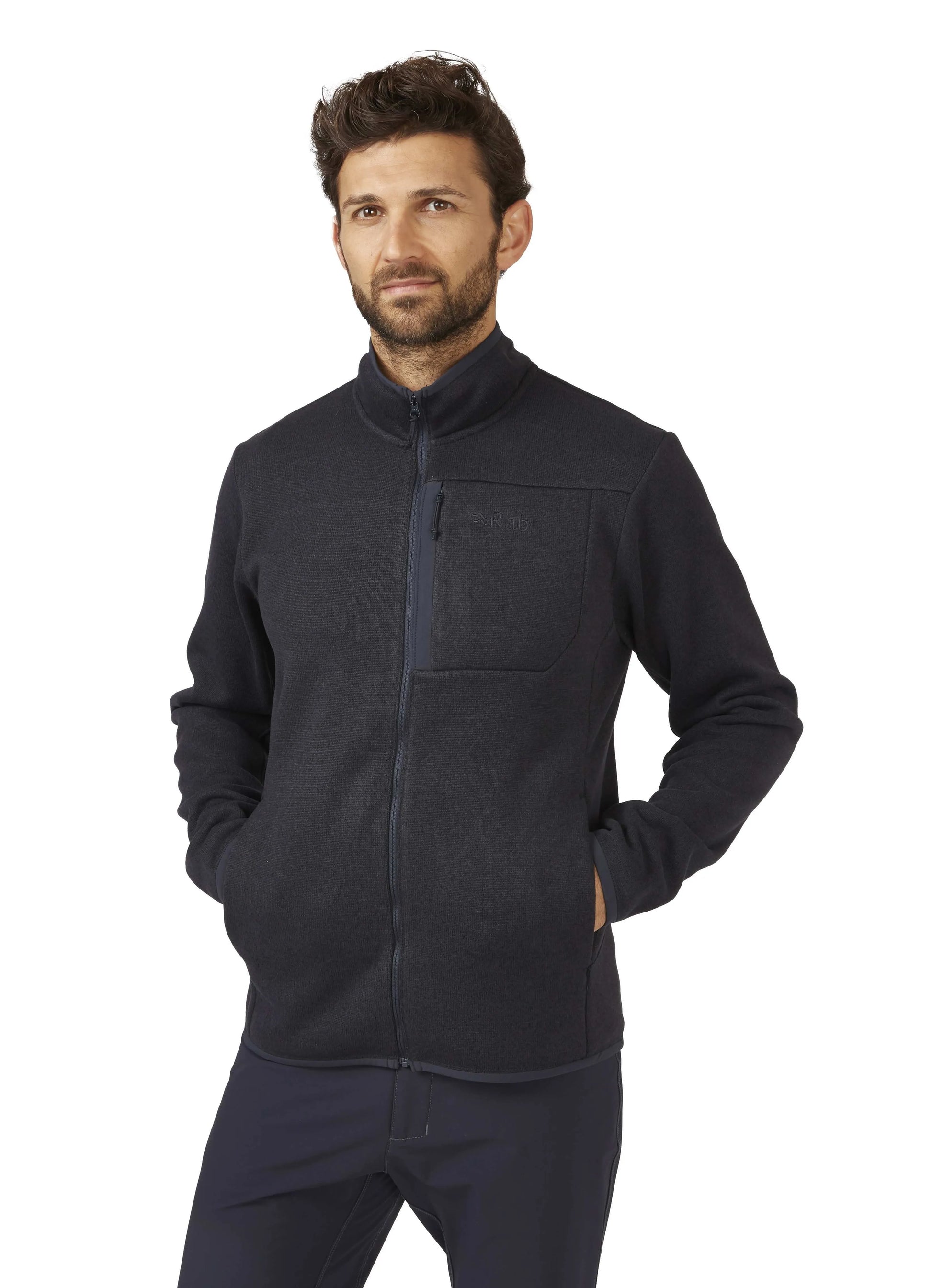 Rab Ryvoan Jacket Ebony / XXL