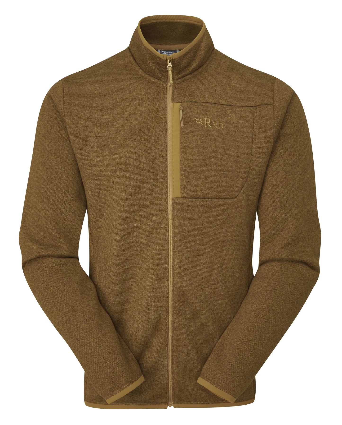 Rab Ryvoan Jacket Footprint / XXL