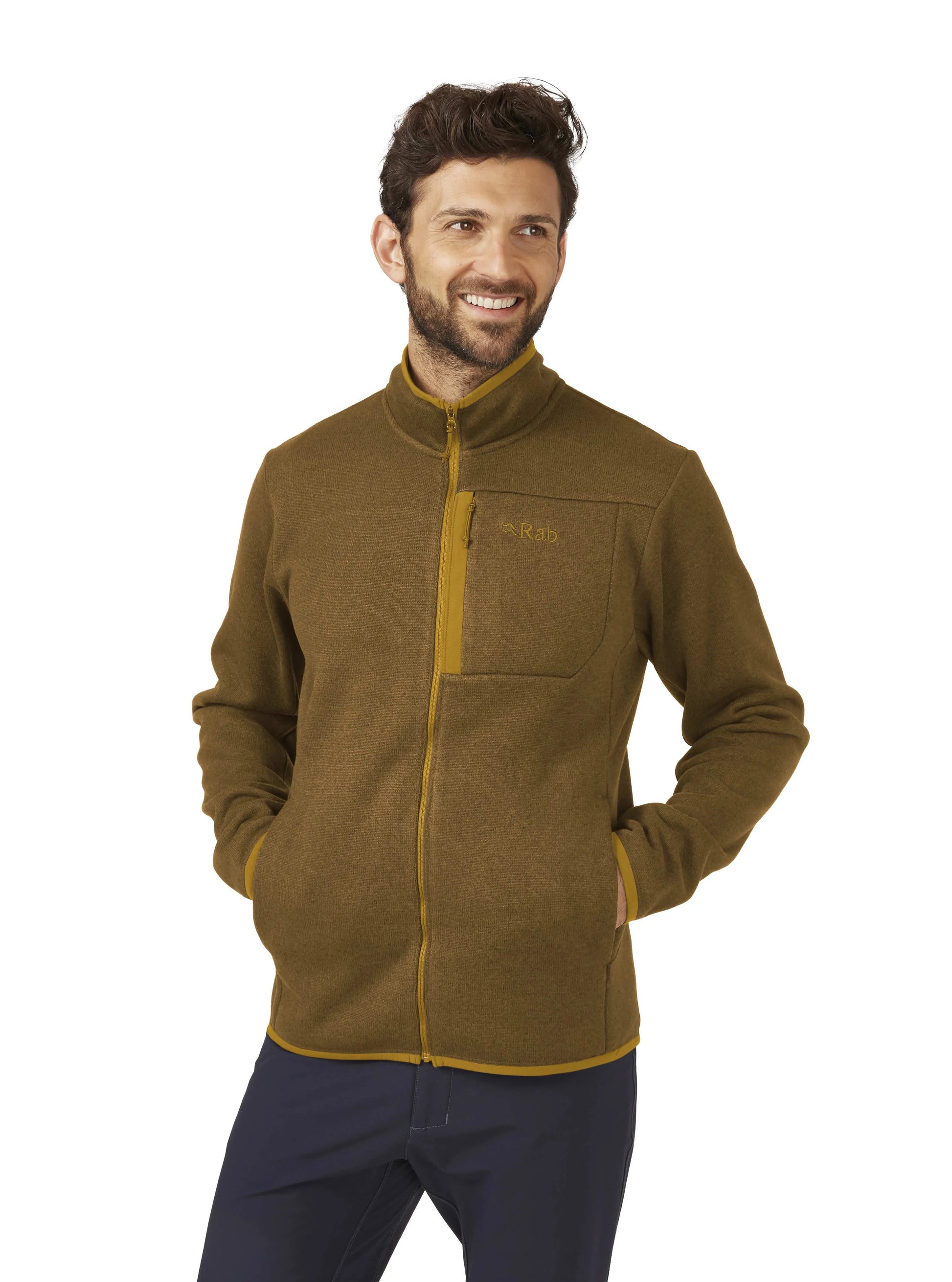 Rab Ryvoan Jacket Footprint / XXL