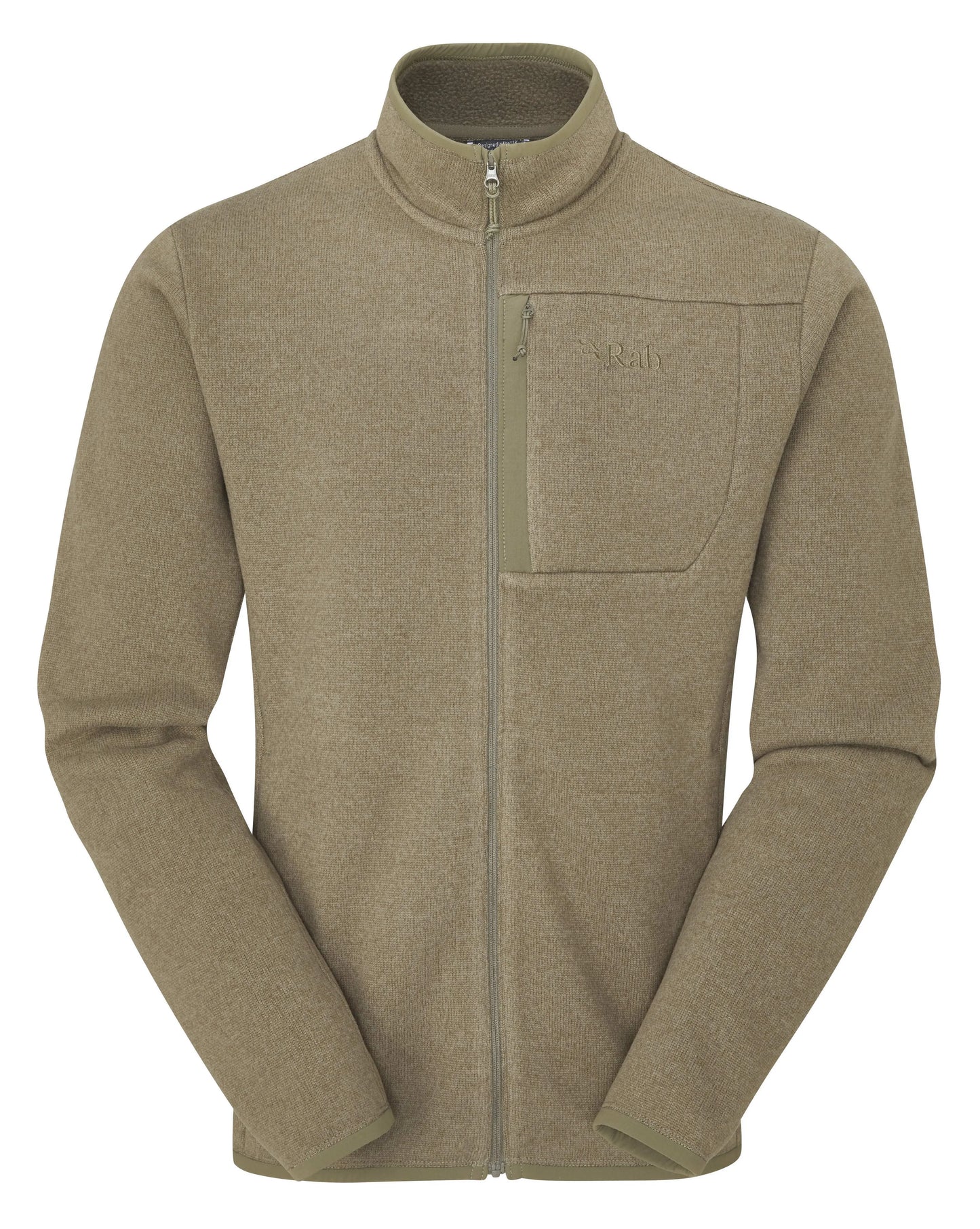 Rab Ryvoan Jacket Light Khaki / XXL