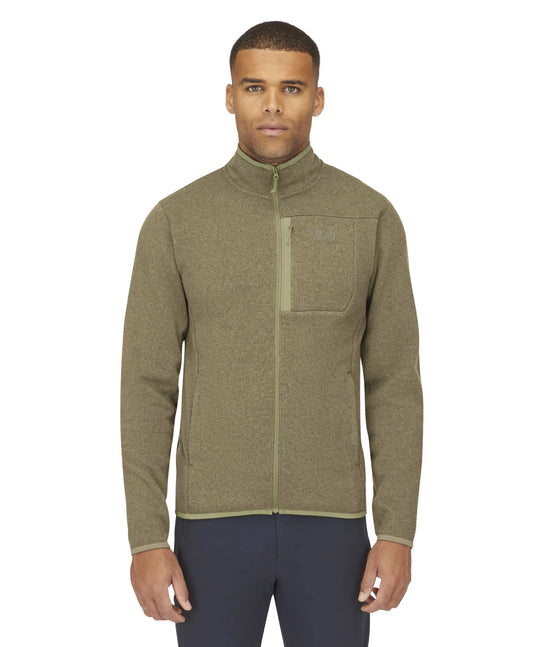 Rab Ryvoan Jacket Light Khaki / XXL