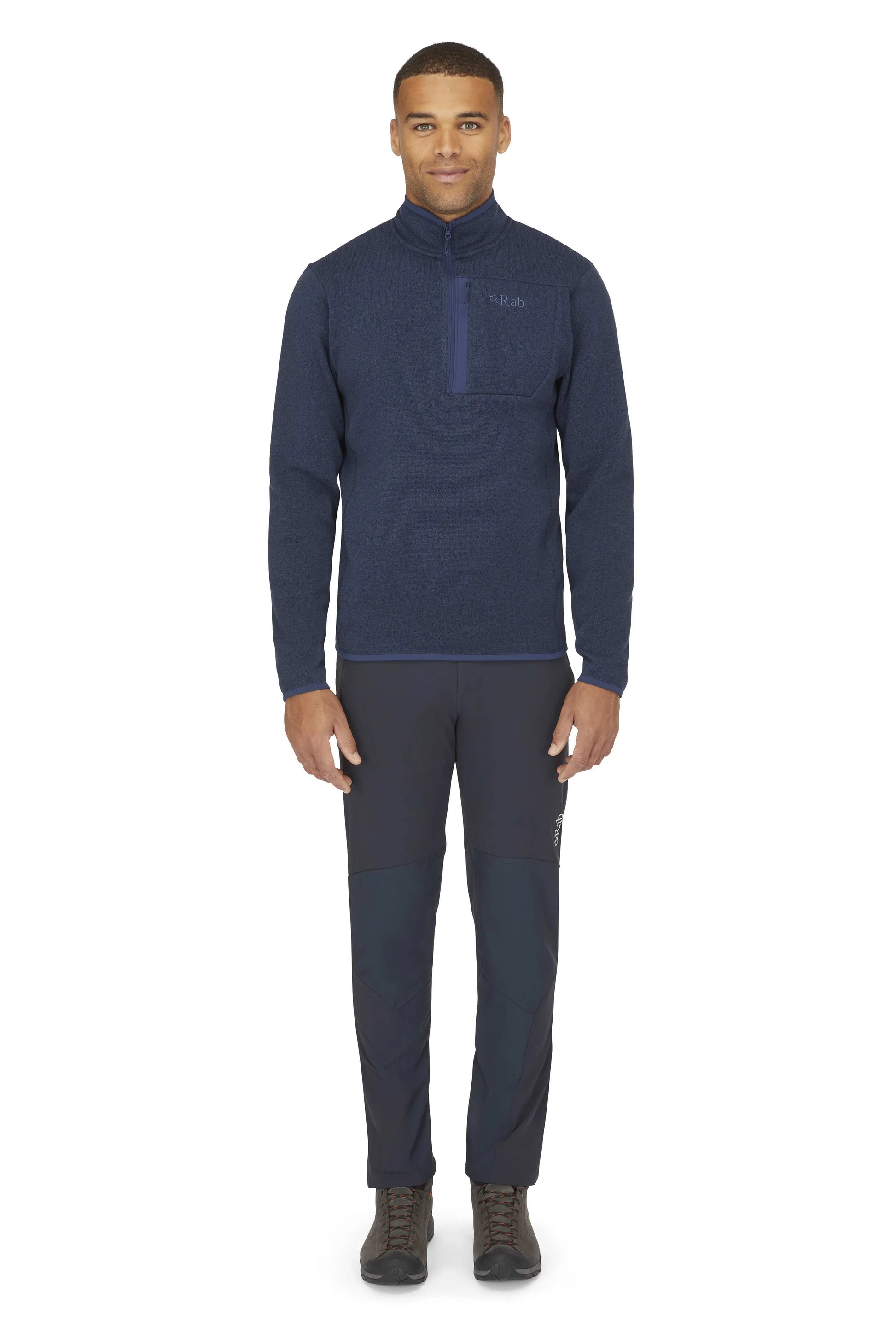 Rab Ryvoan Pull-On Deep Ink / XXL